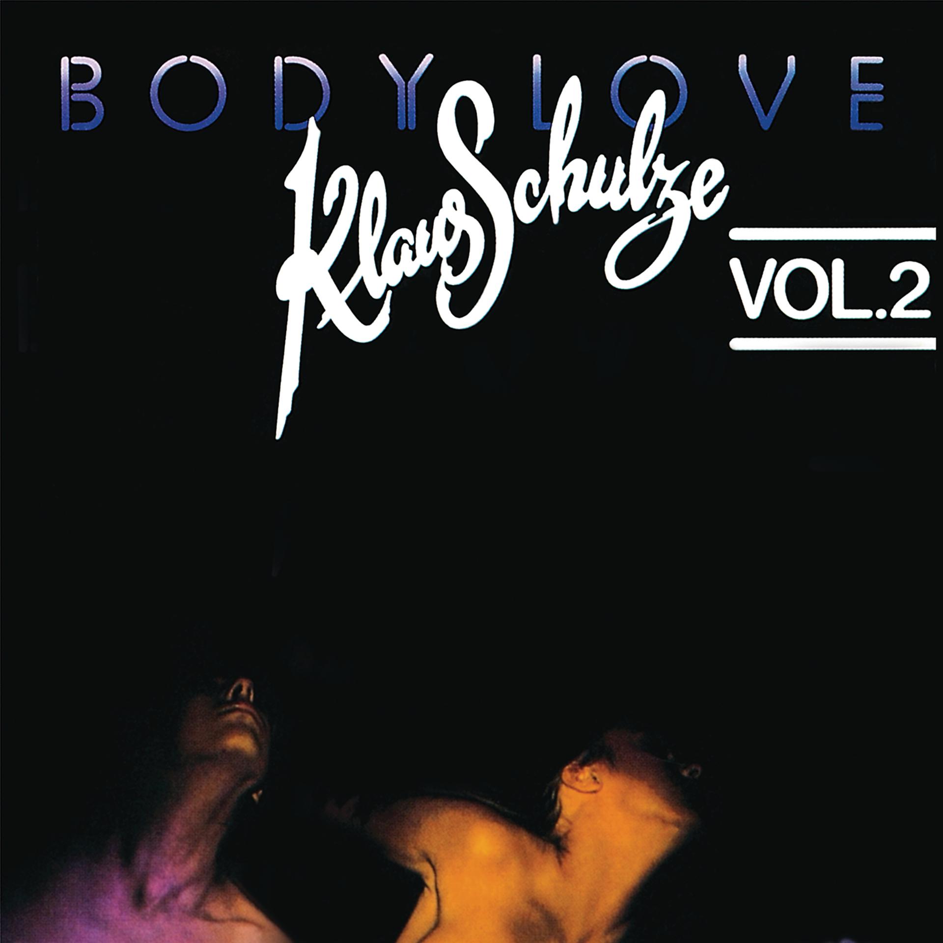 Постер альбома Body Love, Vol. 2