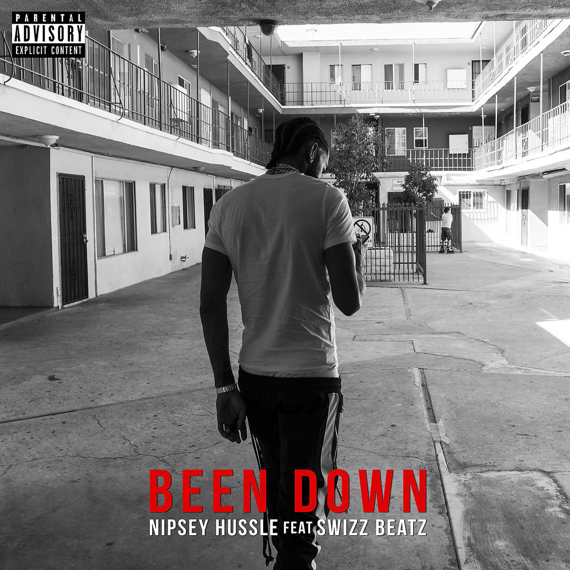 Постер альбома Been Down (feat. Swizz Beatz)