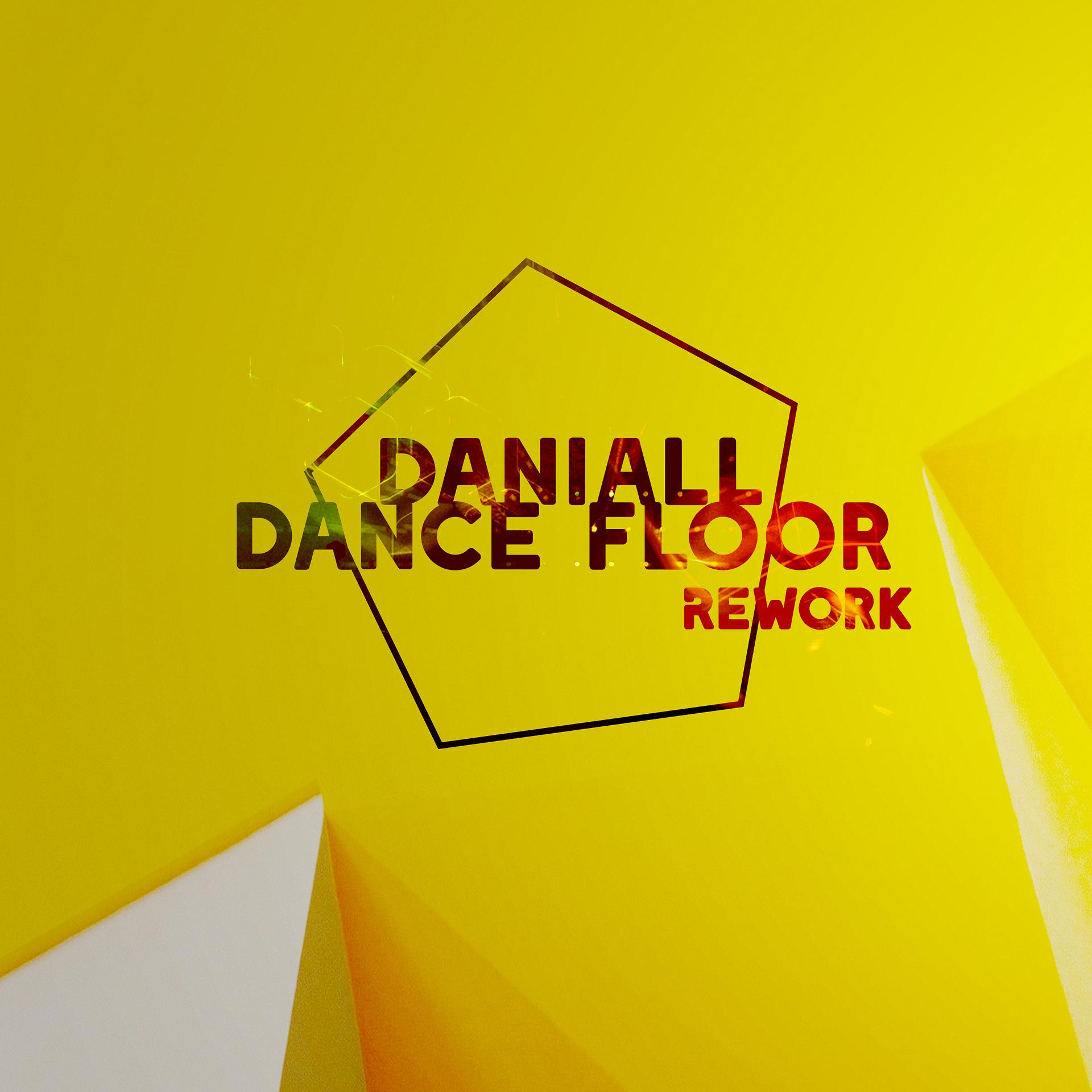 Постер альбома Dance Floor (Rework)