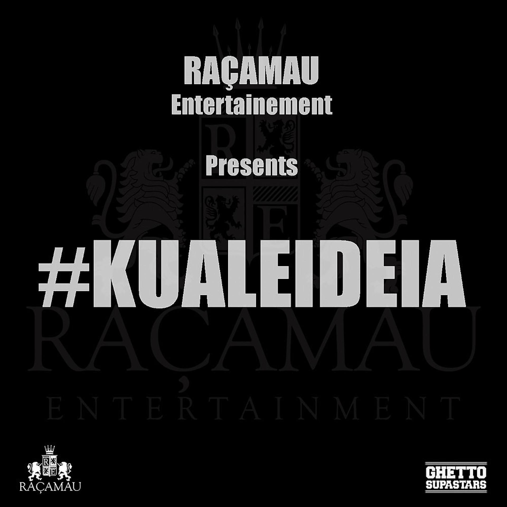 Постер альбома #Kualeideia