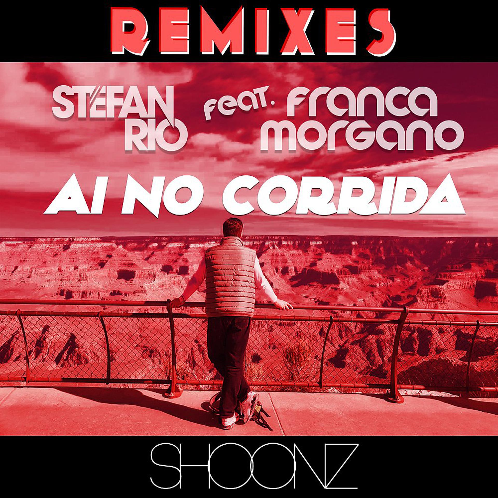 Постер альбома Ai No Corrida (Remixes)