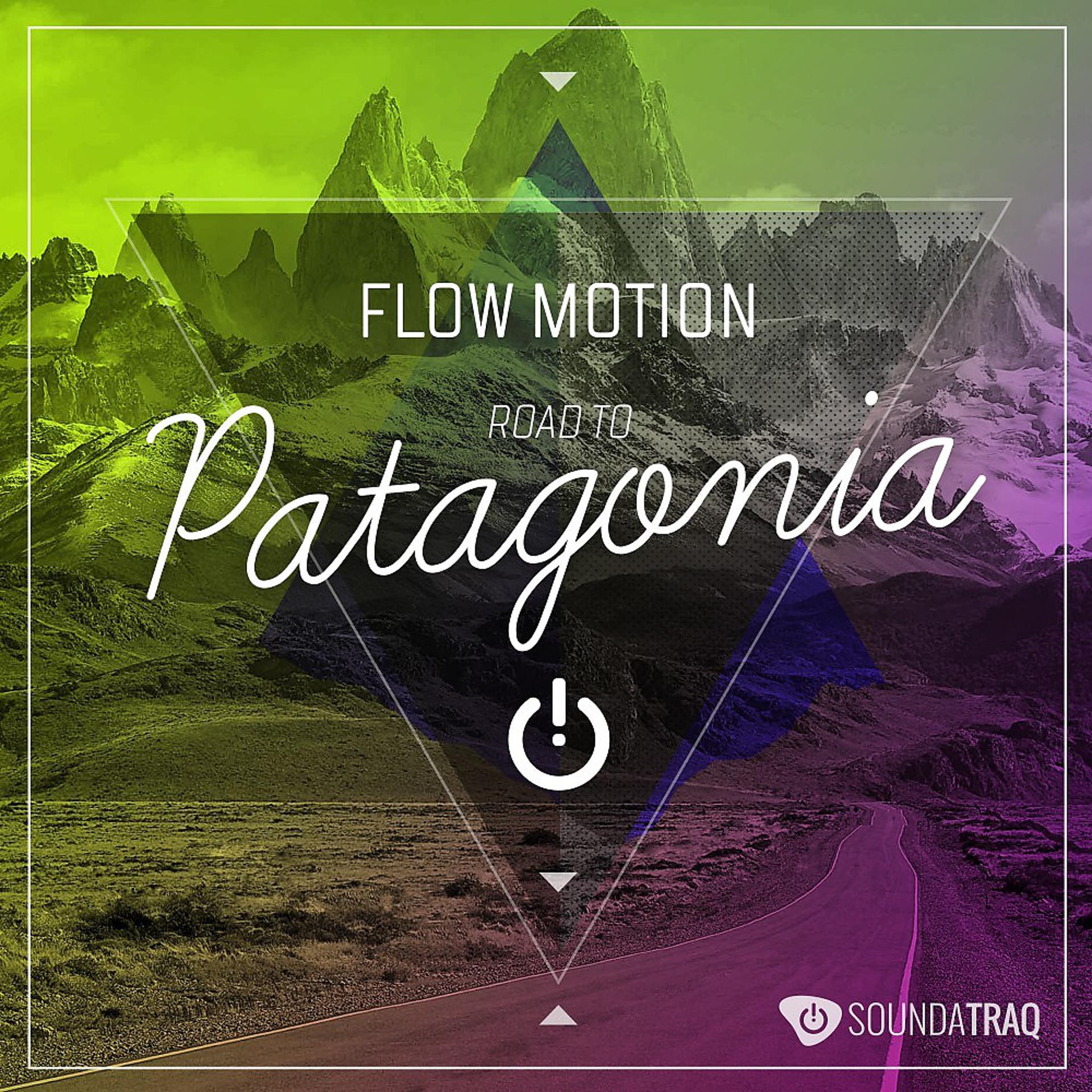 Постер альбома Road to Patagonia
