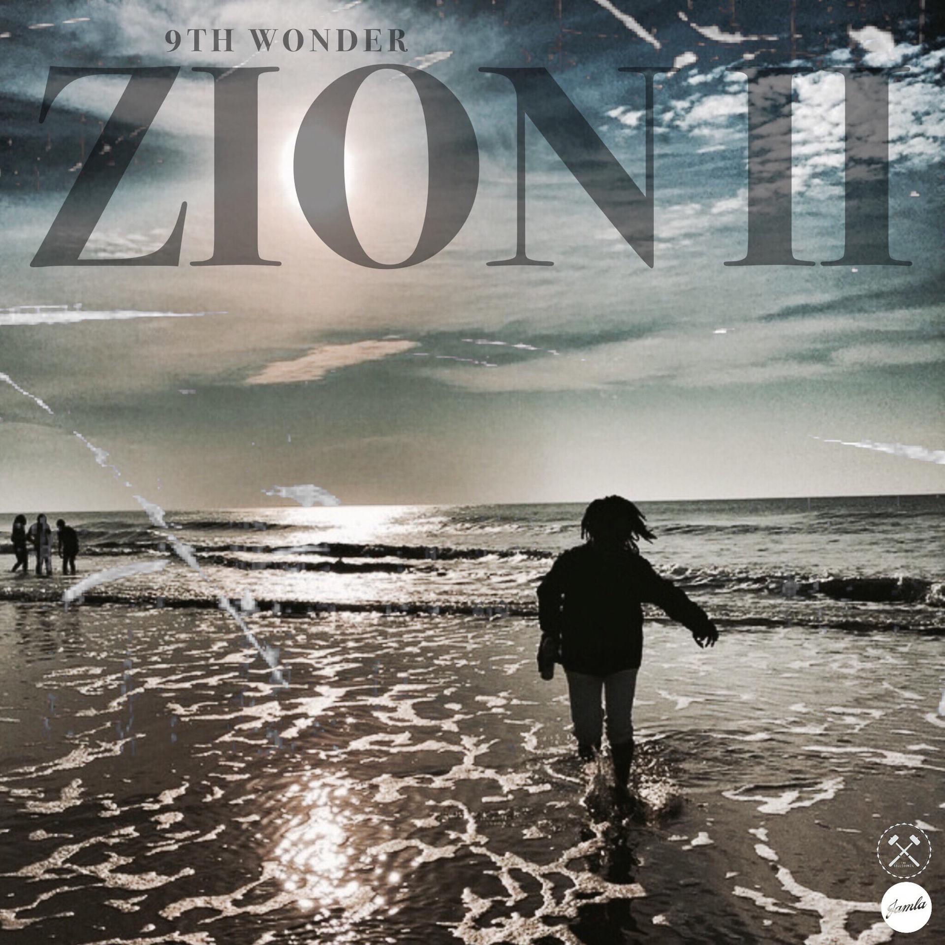 Постер альбома Zion II