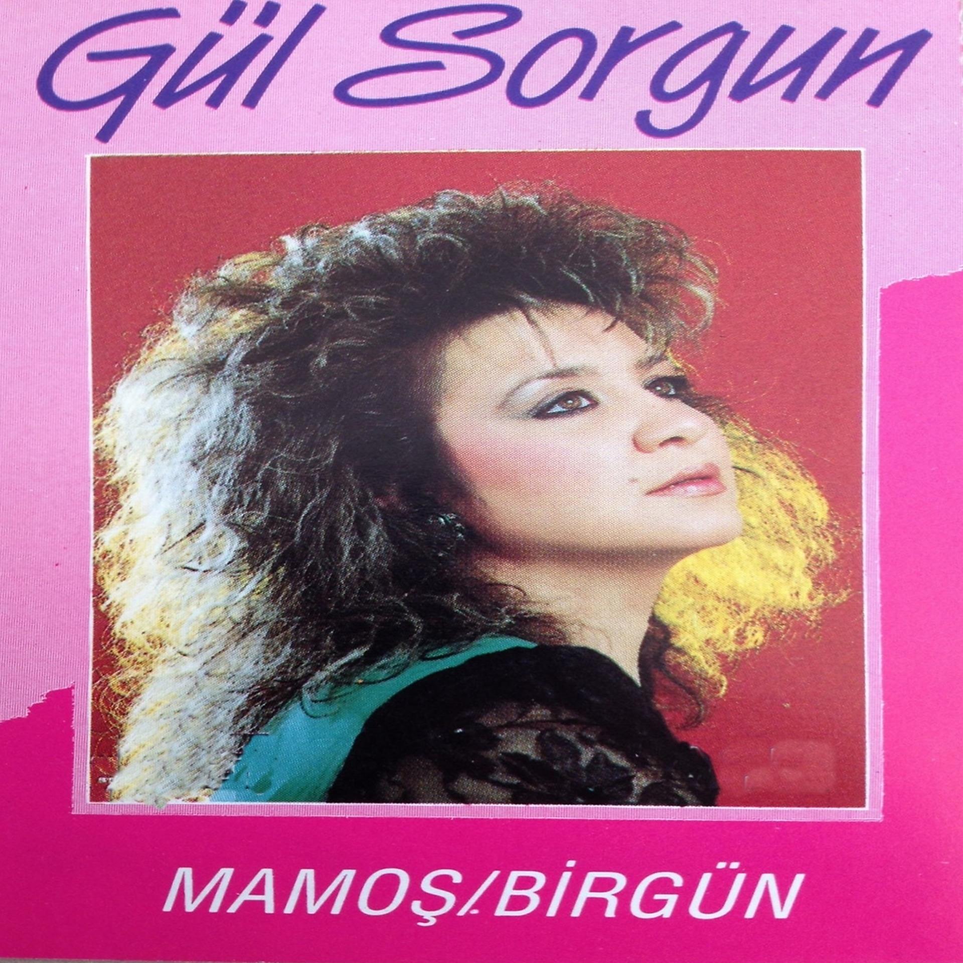 Постер альбома Mamoş / Birgün