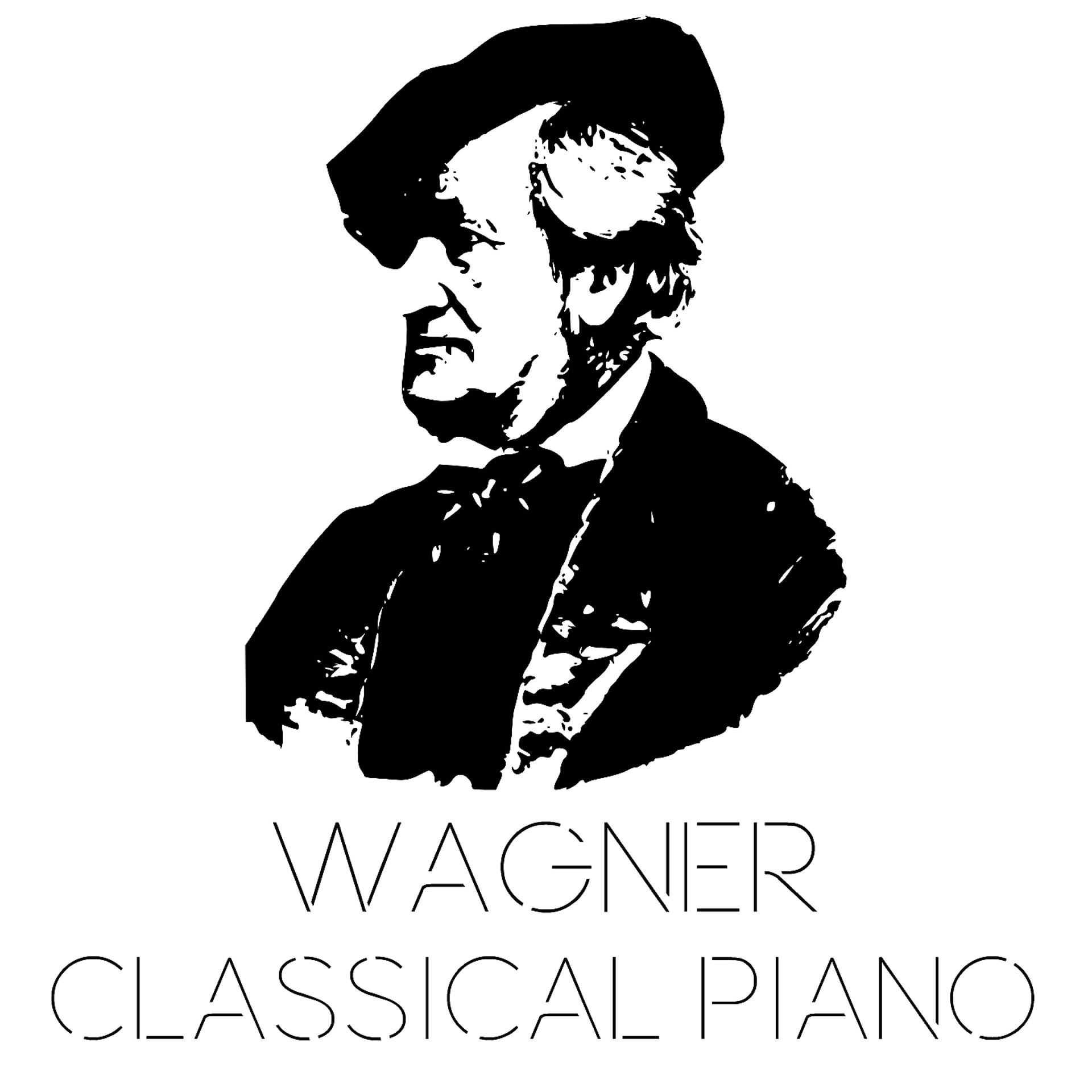 Постер альбома Wagner Classical Piano