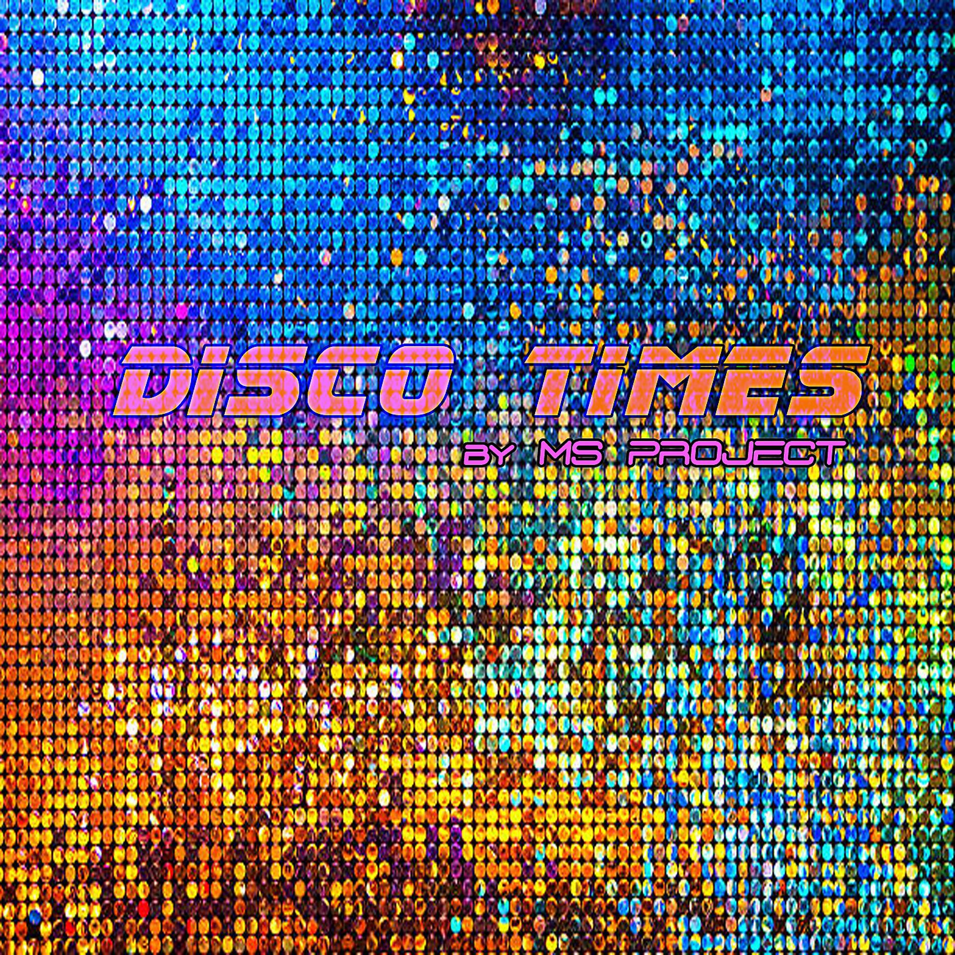 Постер альбома Disco Times