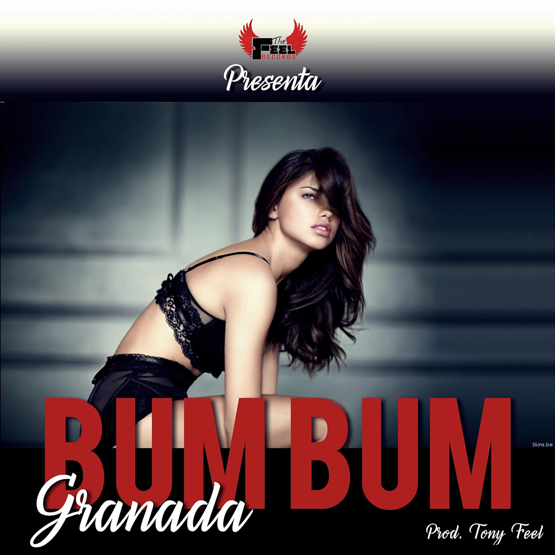 Постер альбома Bum Bum Granada