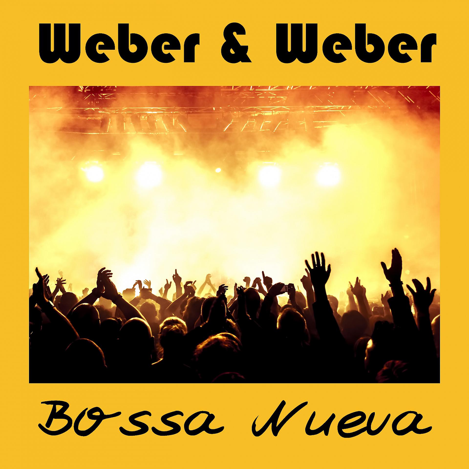 Постер альбома Bossa Nueva