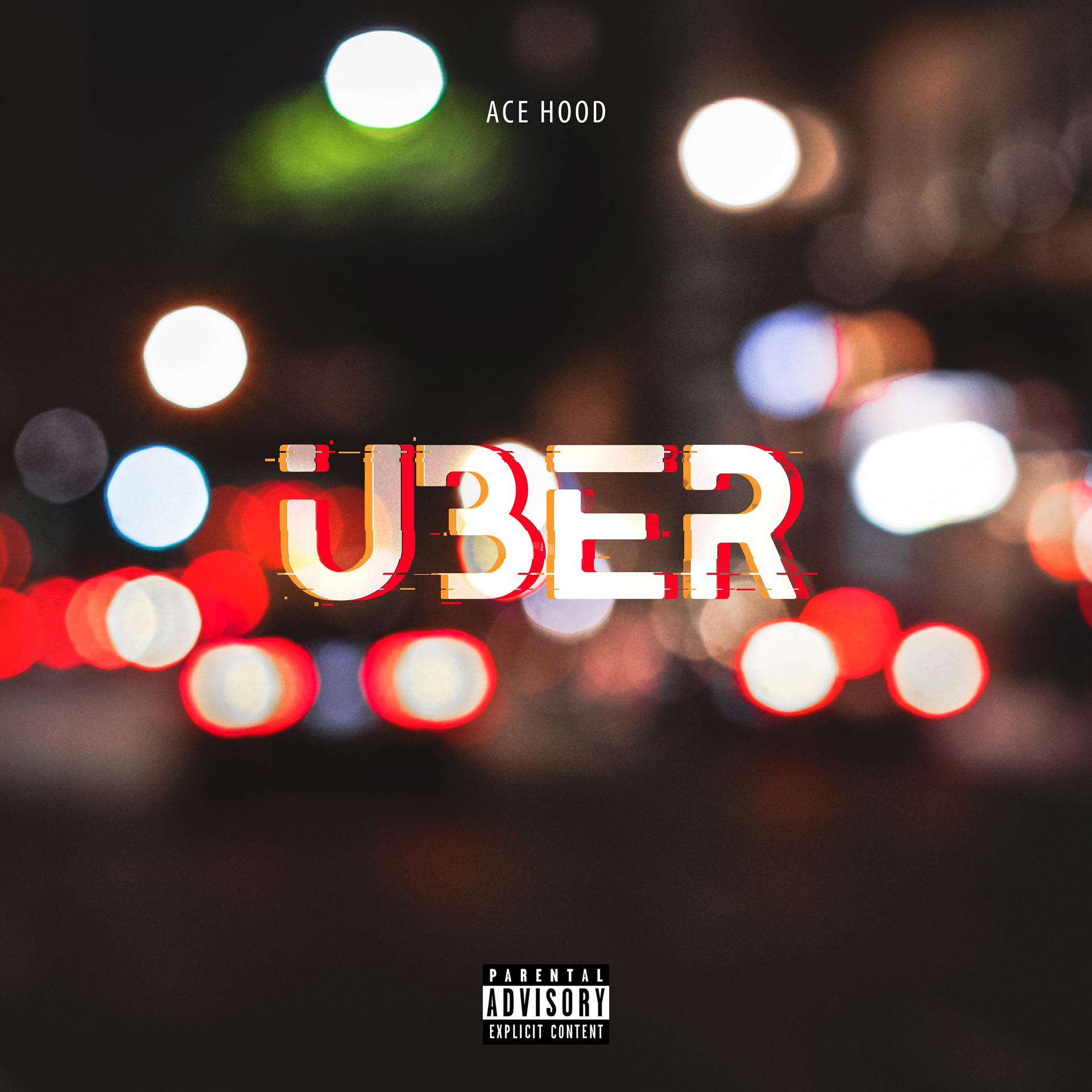 Постер альбома Uber