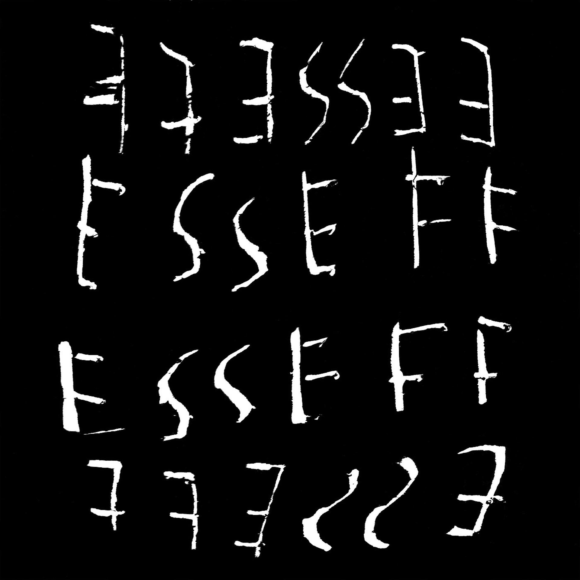 Постер альбома Esseff