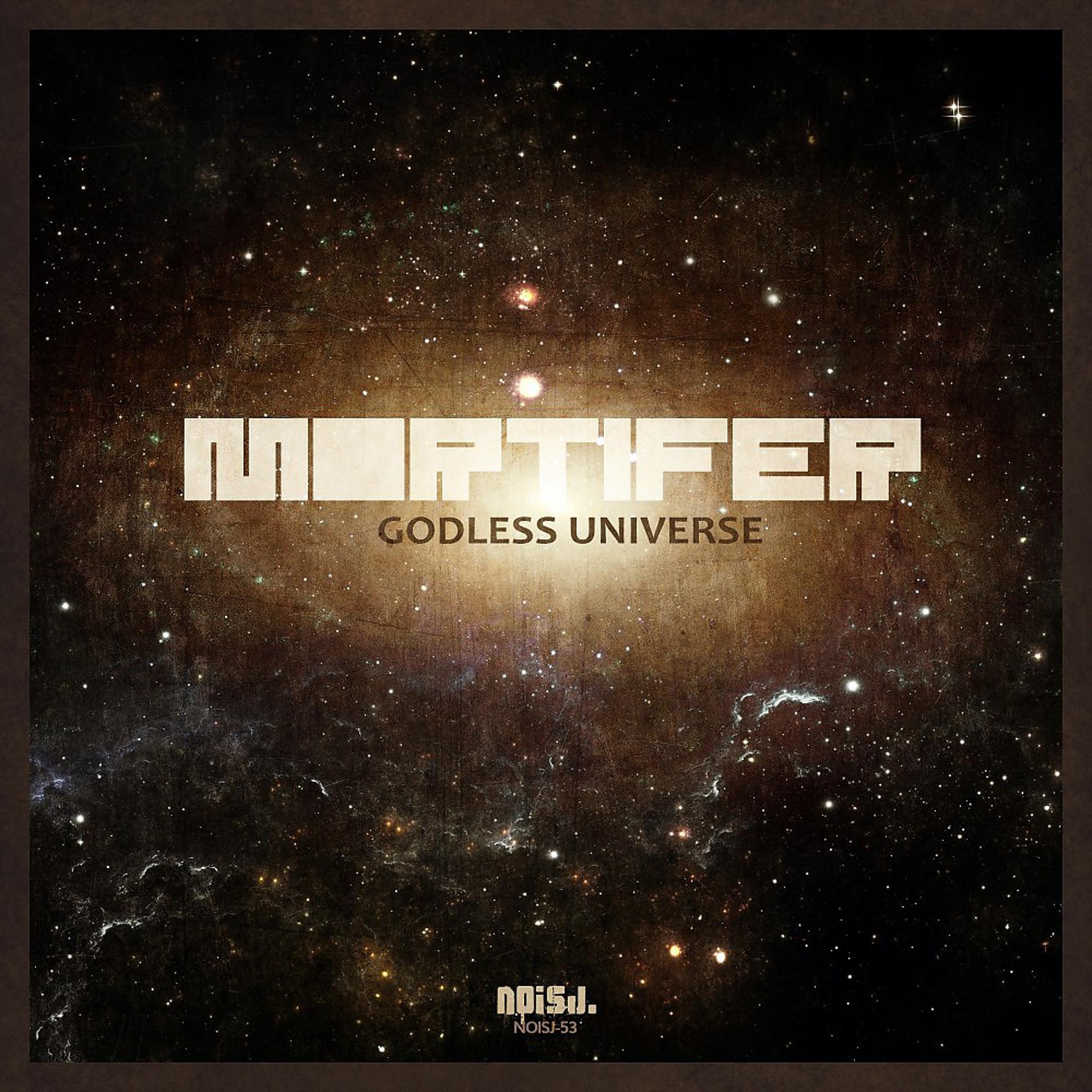 Постер альбома Godless Universe