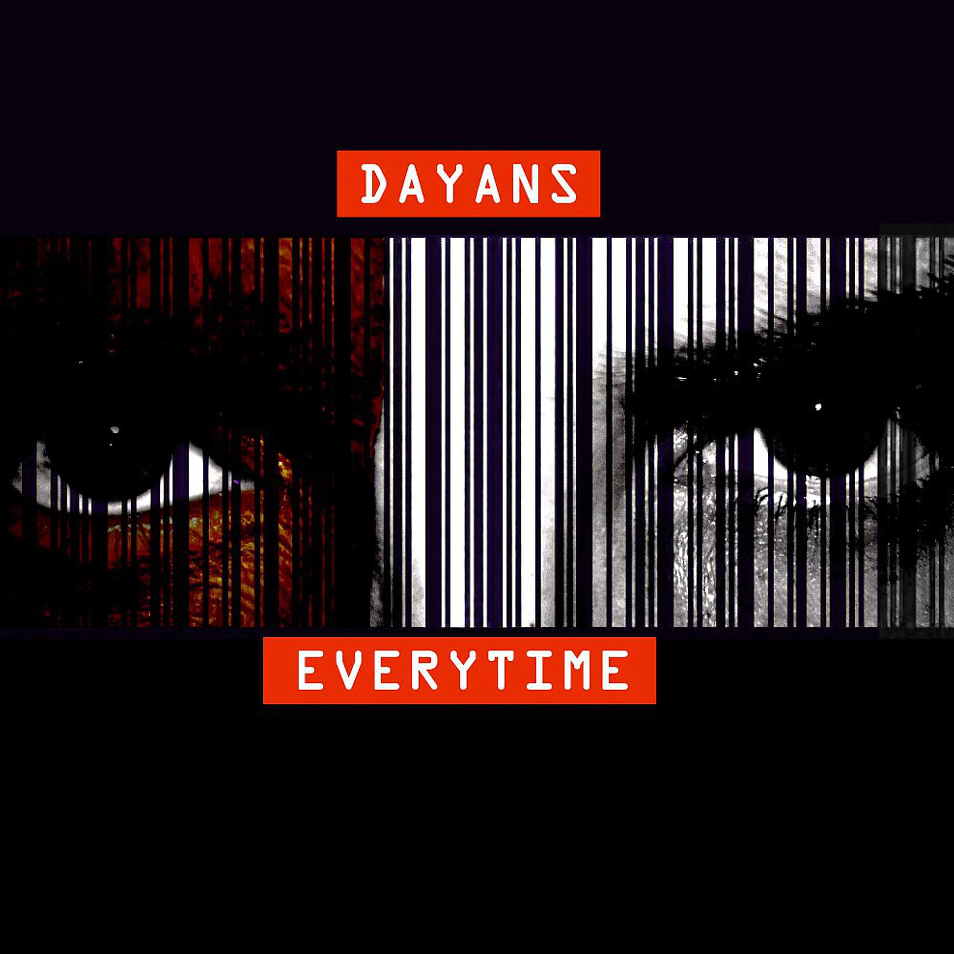 Постер альбома Everytime (Radio Edit)