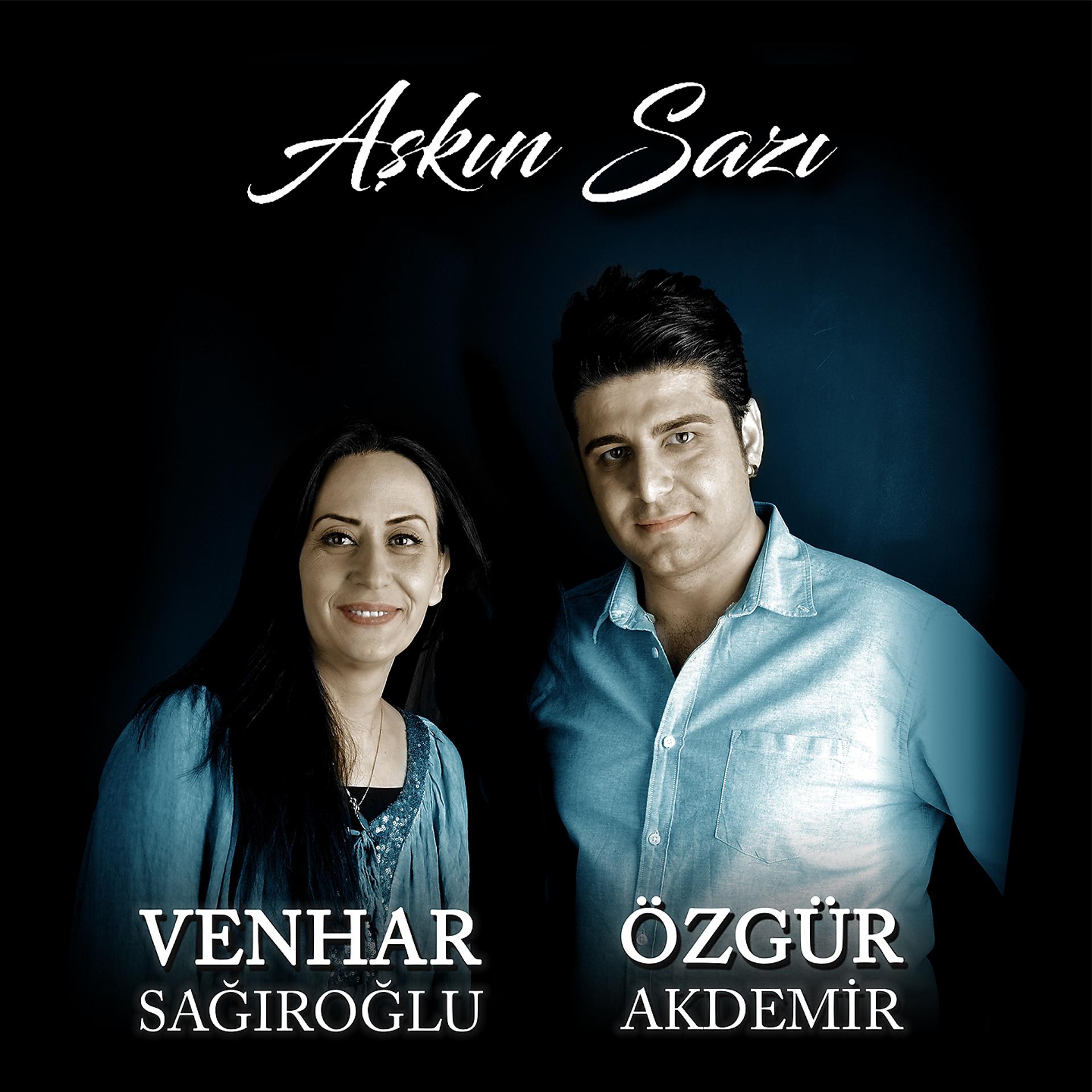 Постер альбома Aşkın Sazı