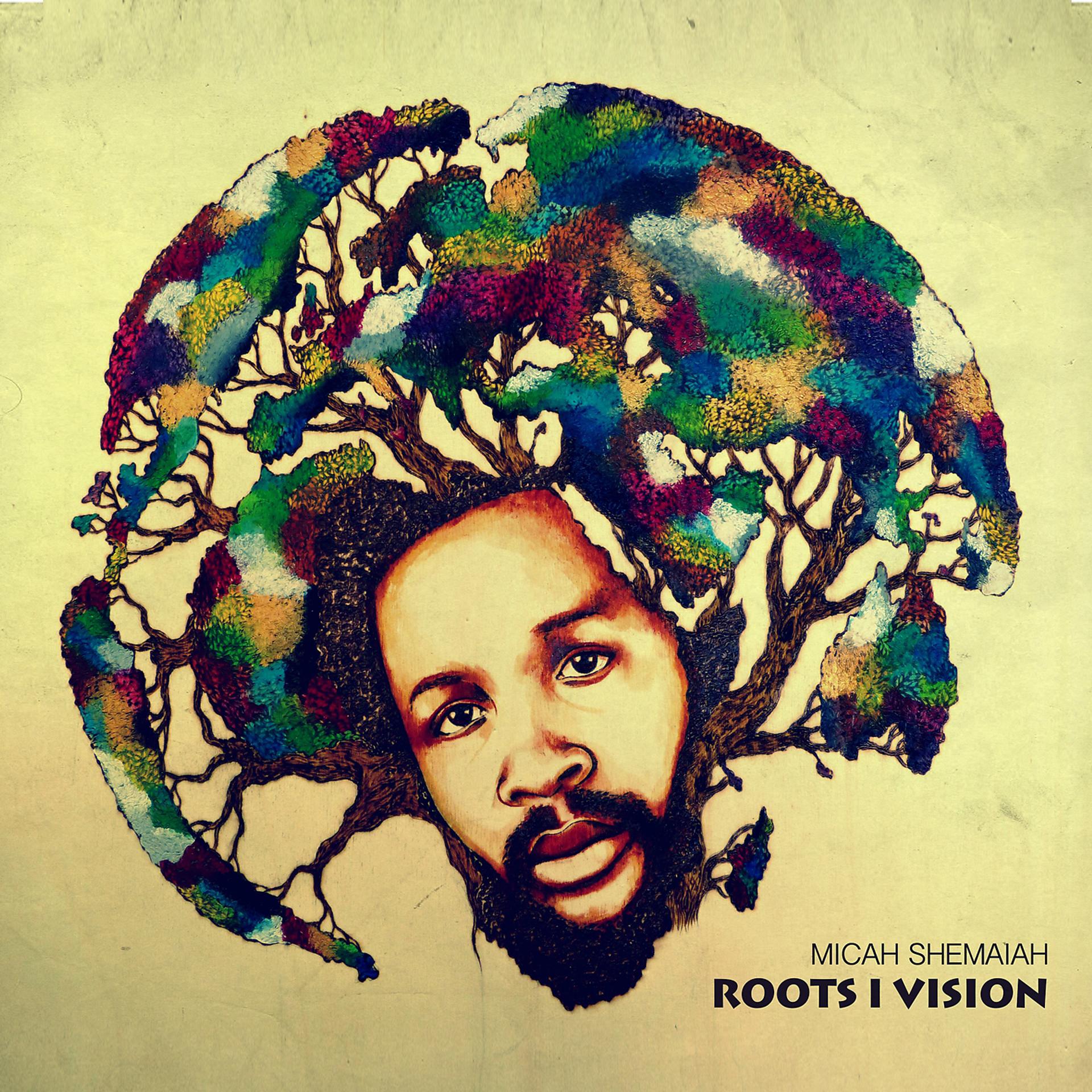 Постер альбома Roots I Vision