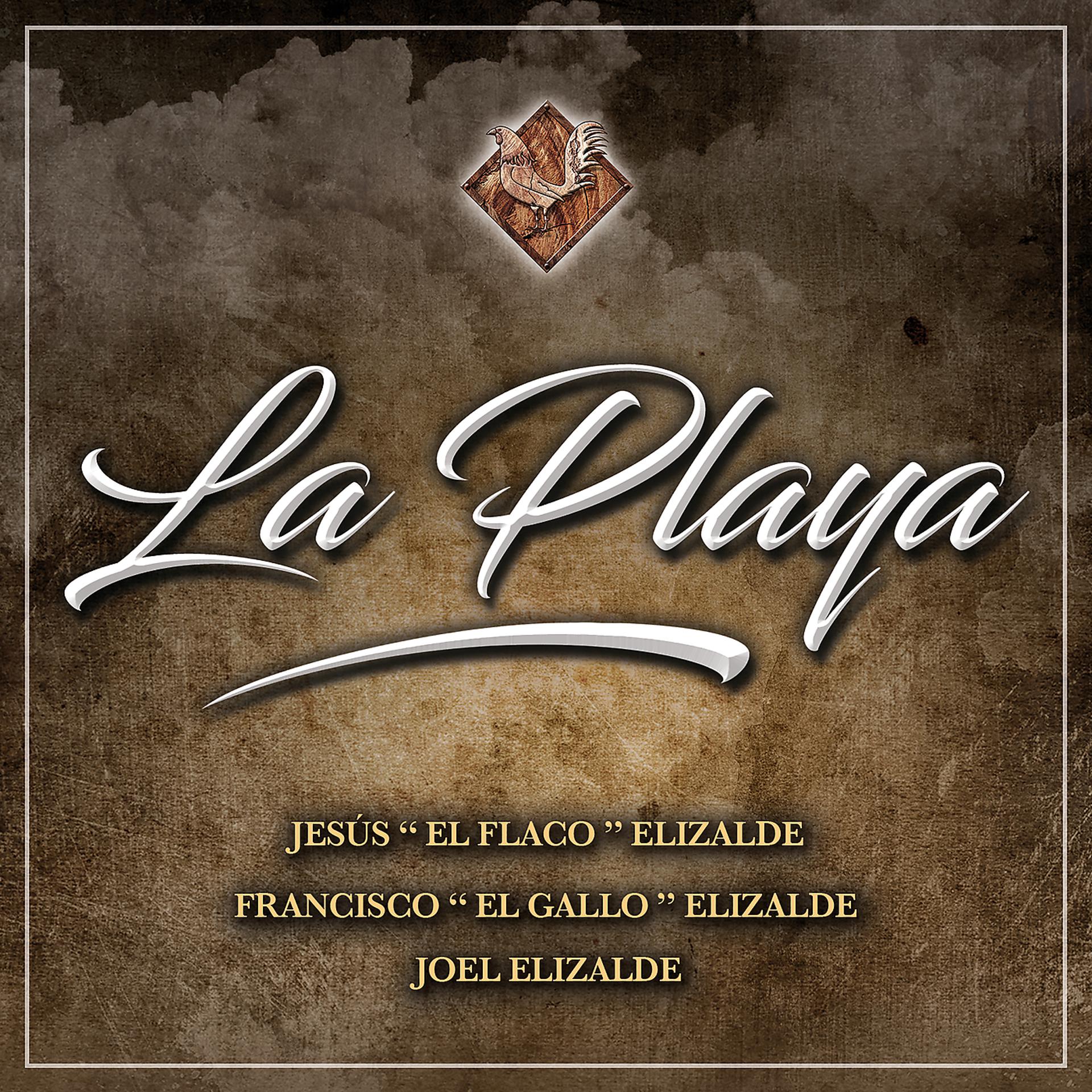 Постер альбома La Playa