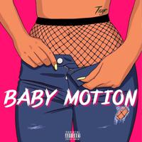 Постер альбома Baby Motion