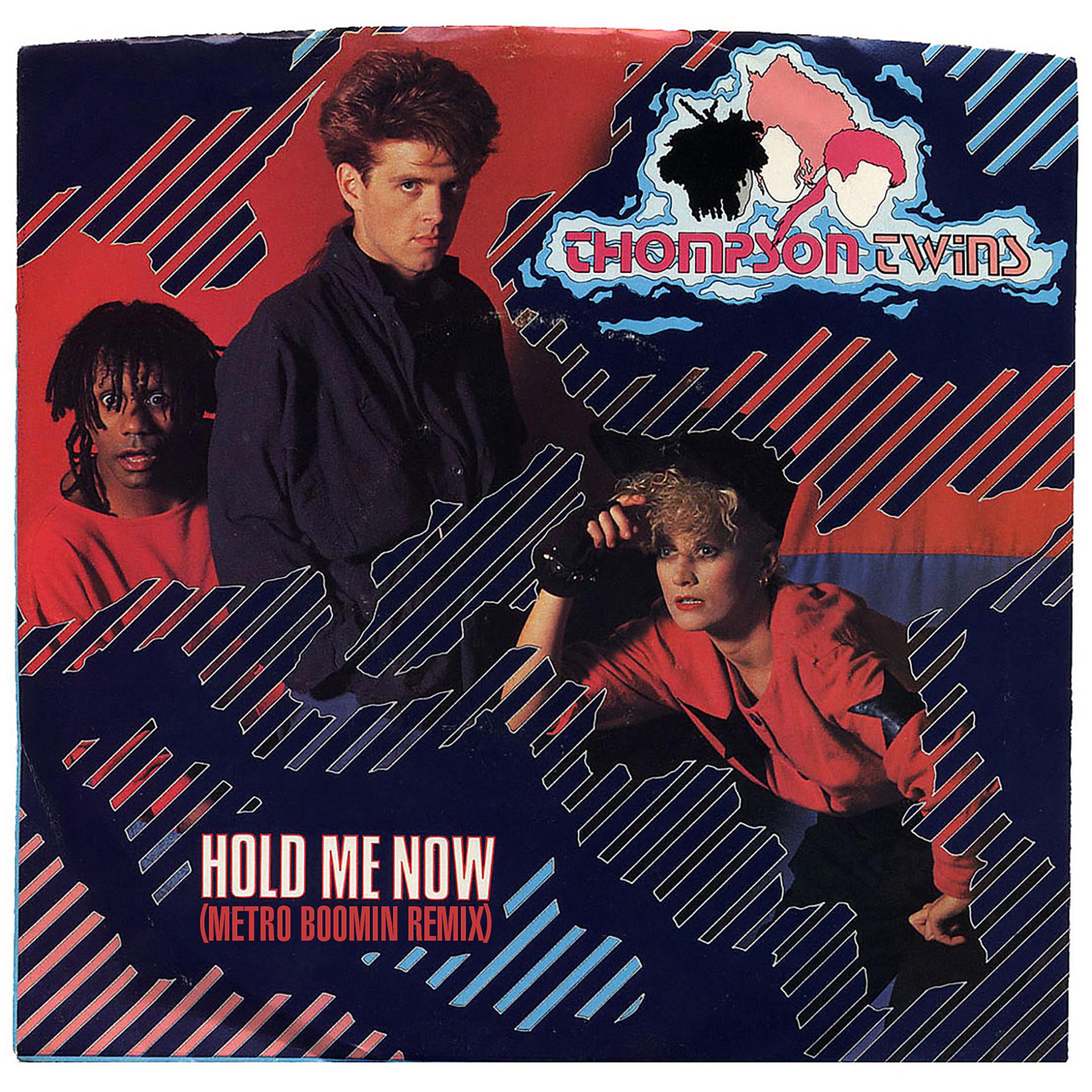 Постер альбома Hold Me Now (Metro Boomin Mix)