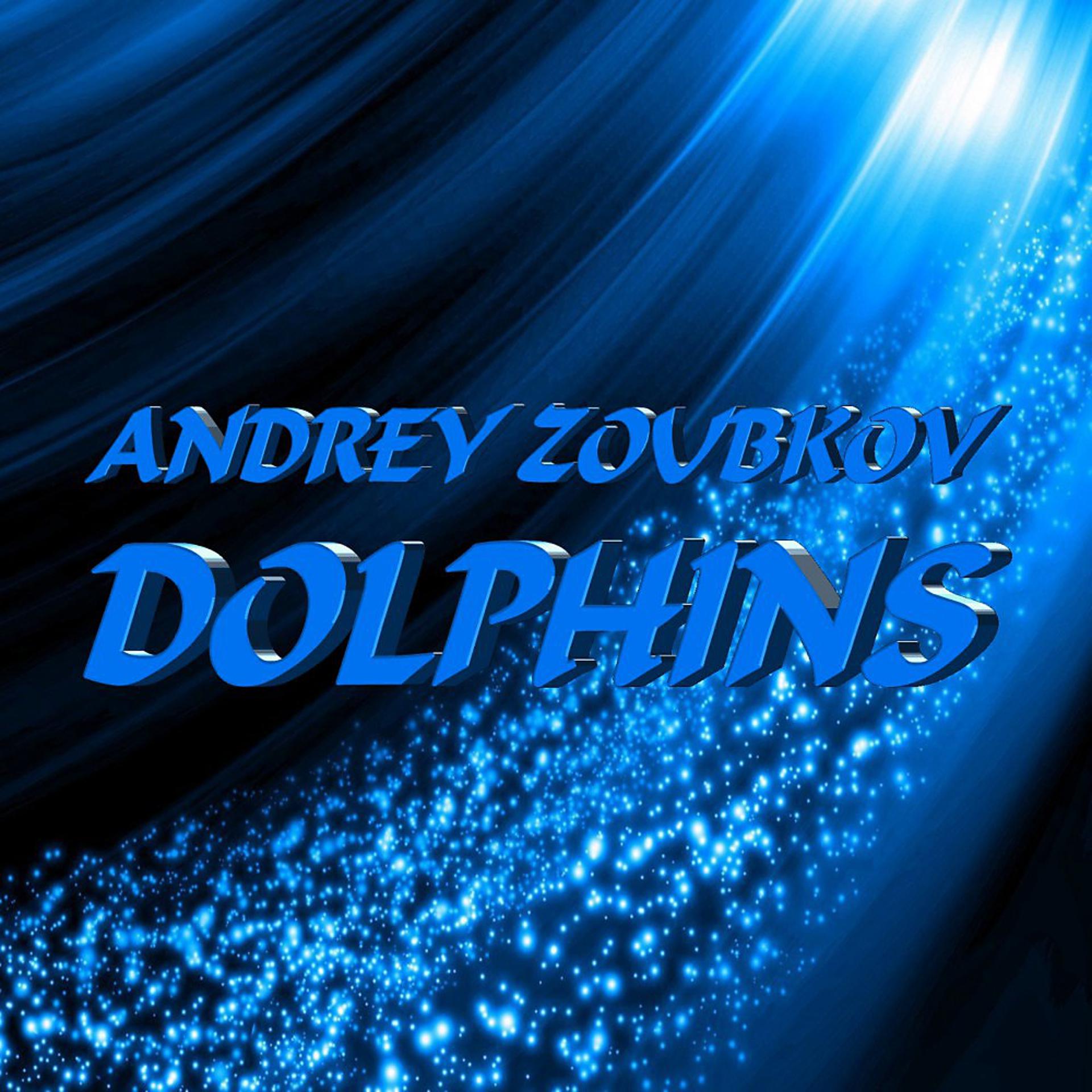 Постер альбома Dolphins