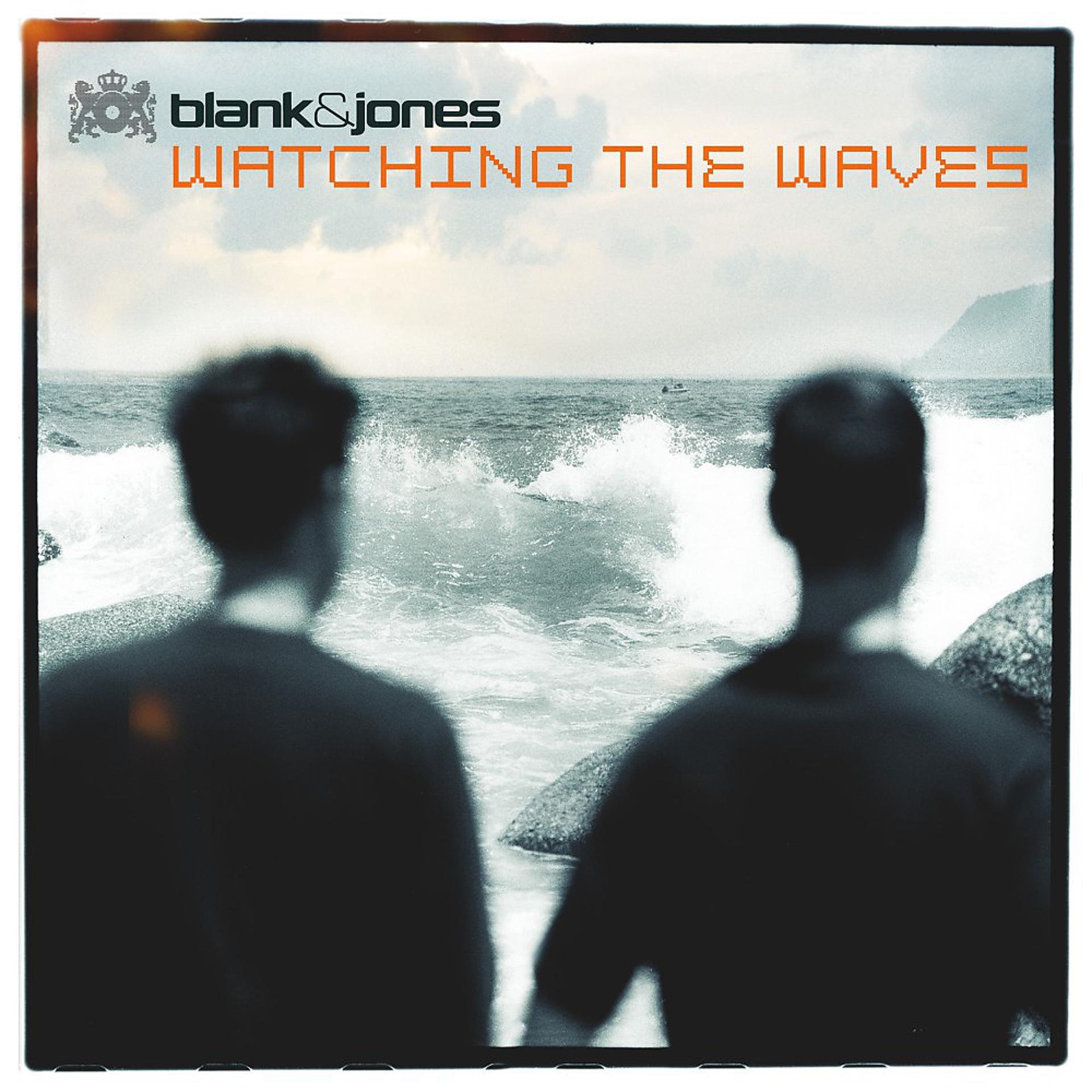 Постер альбома Watching the Waves (All Mixes)