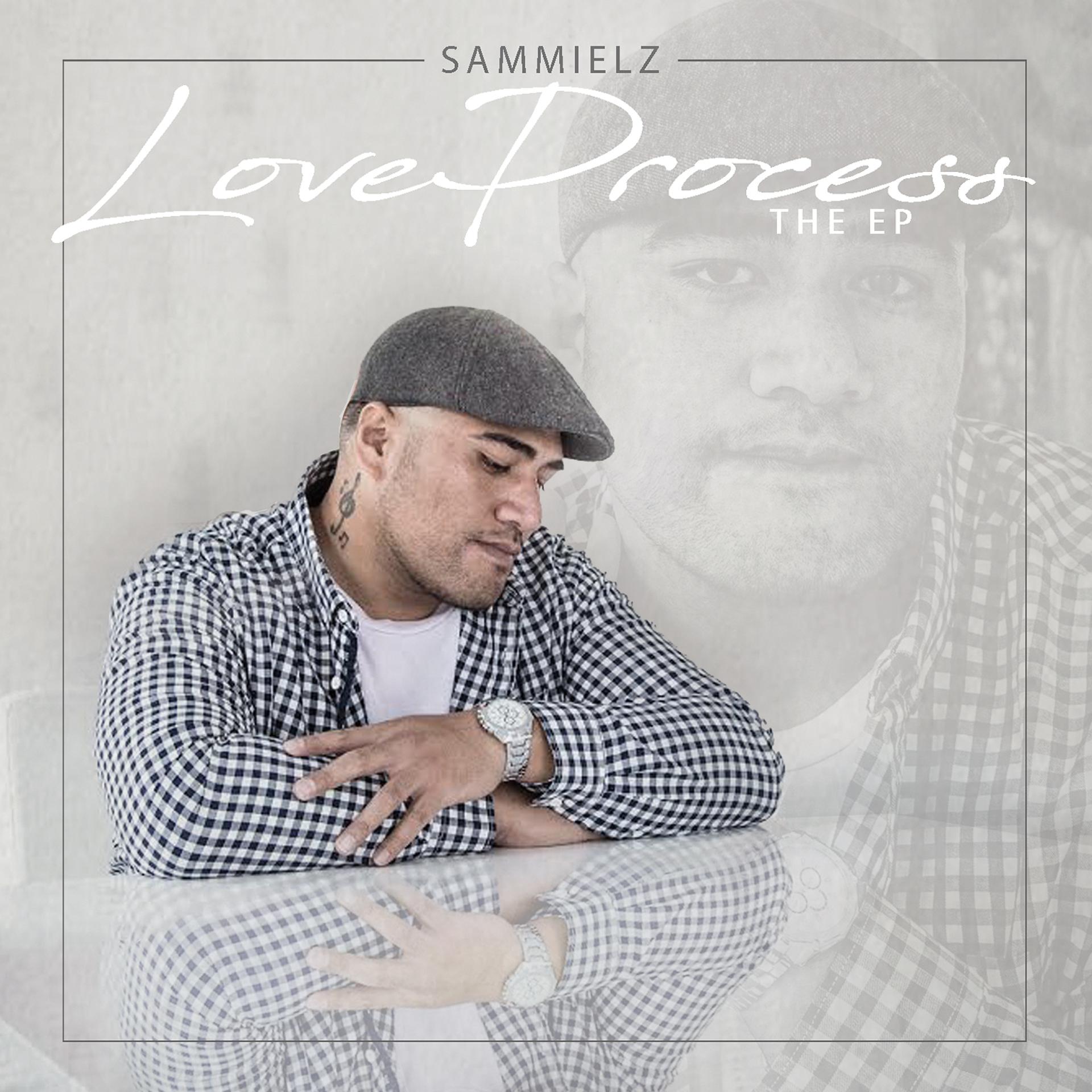 Постер альбома Love Process