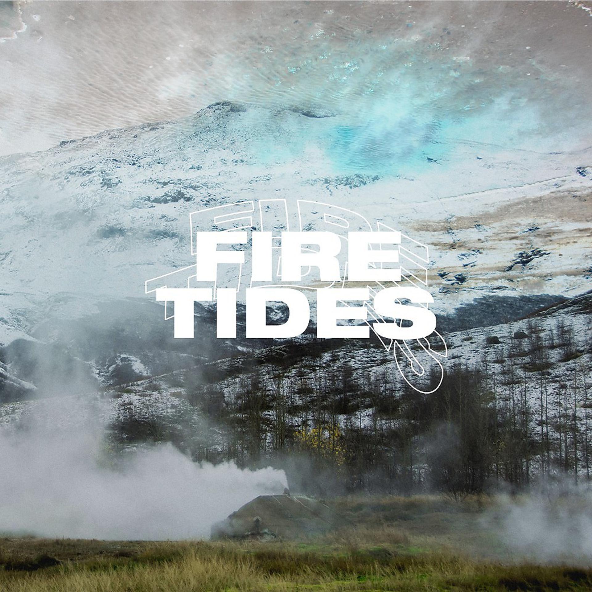 Постер альбома Firetides