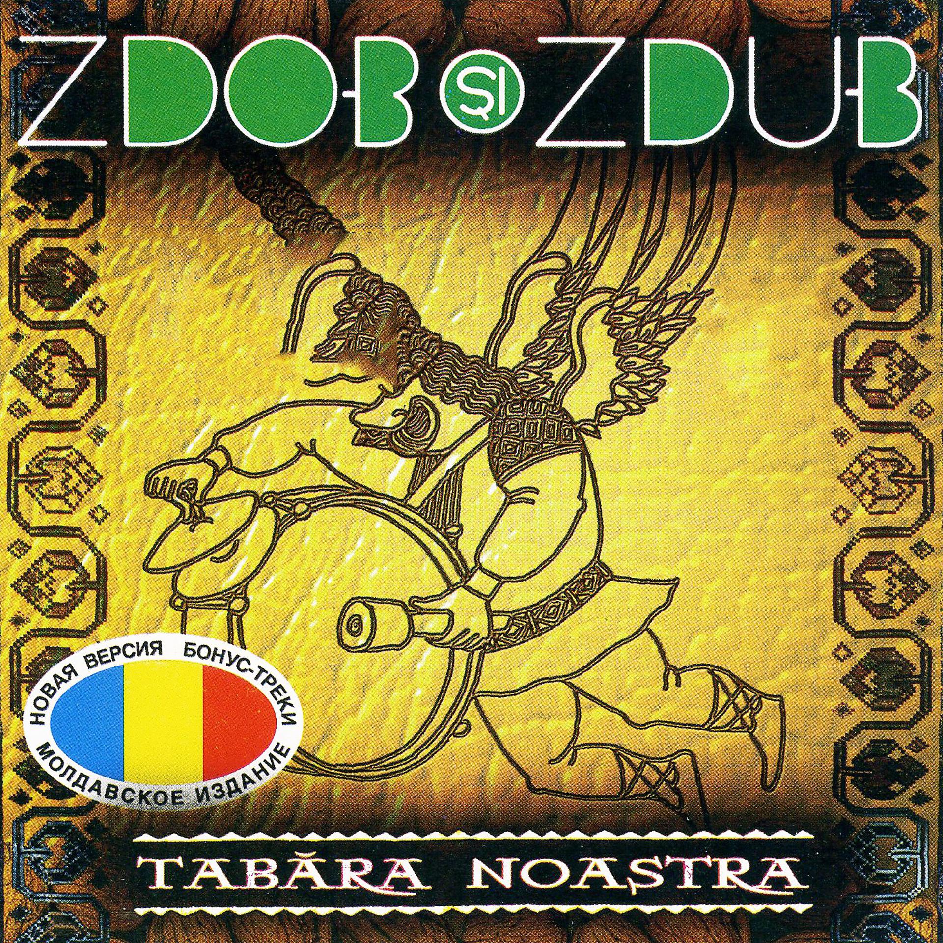 Постер альбома Tabăra Noastra