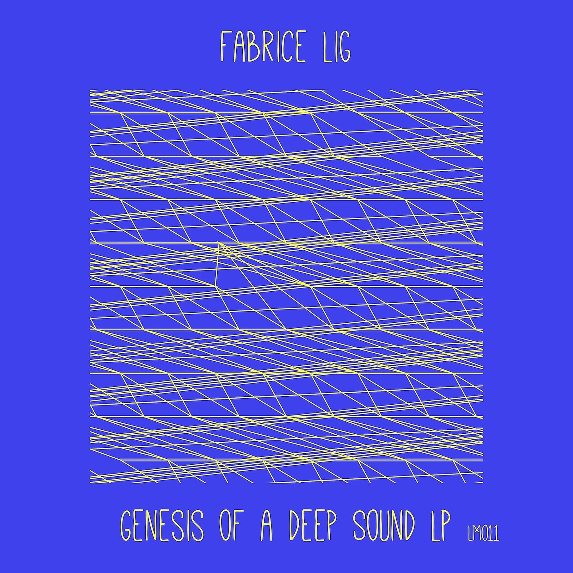 Постер альбома Genesis of a Deep Sound