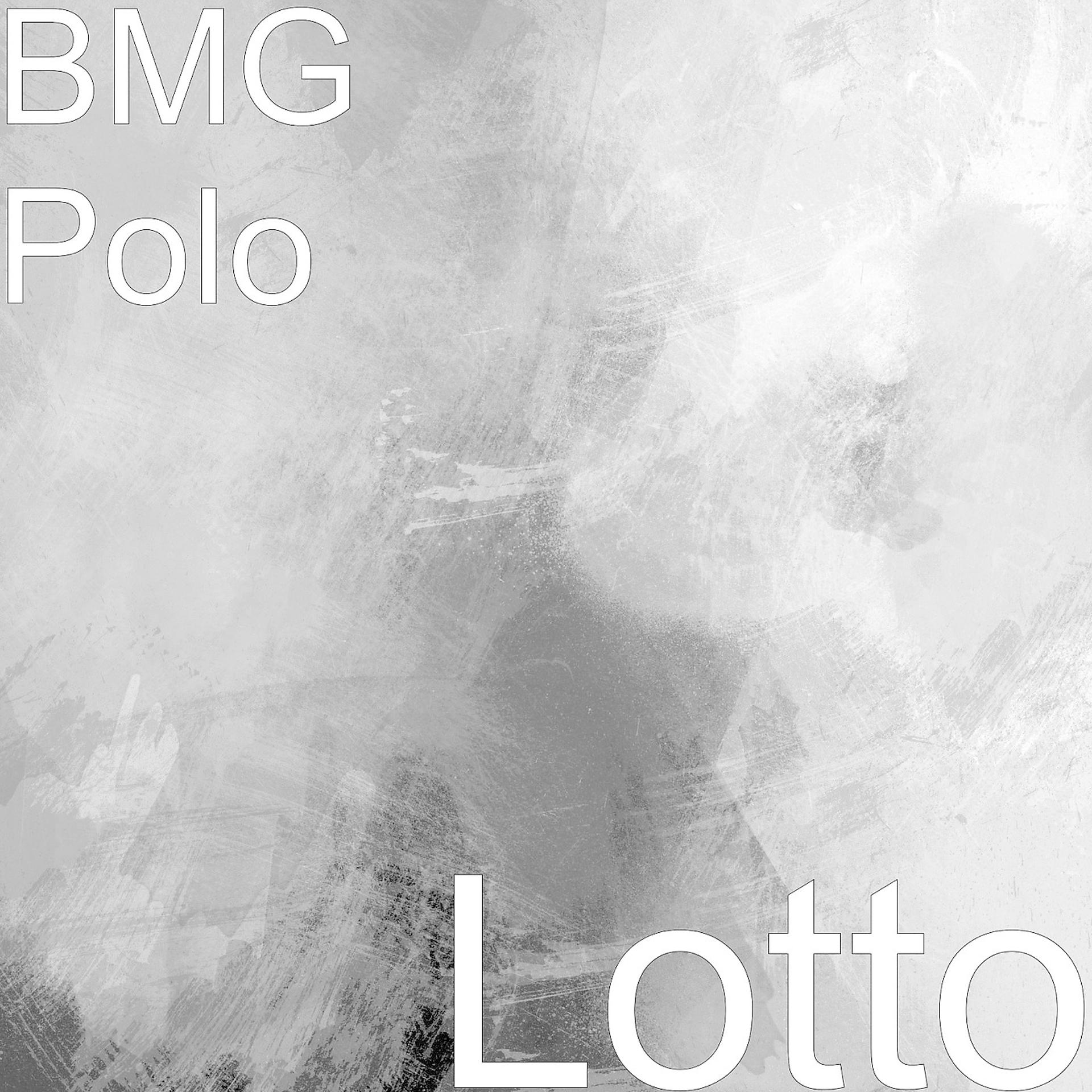 Постер альбома Lotto