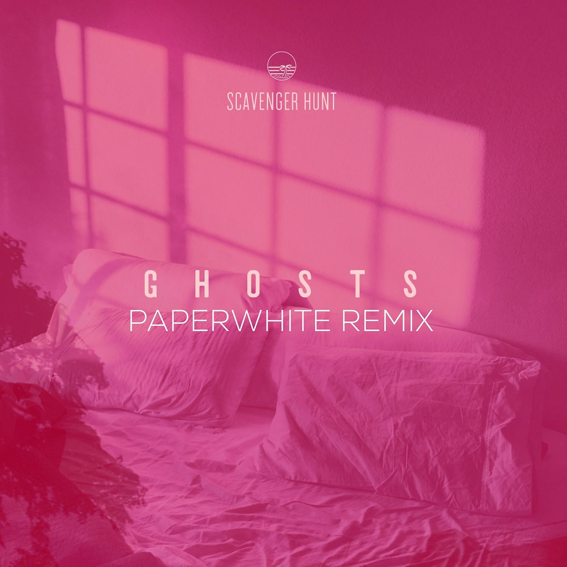 Постер альбома Ghosts (Remix) [feat. Paperwhite]