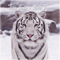 Постер альбома Izzy Bizu (White Tiger) [Kovu Remix]