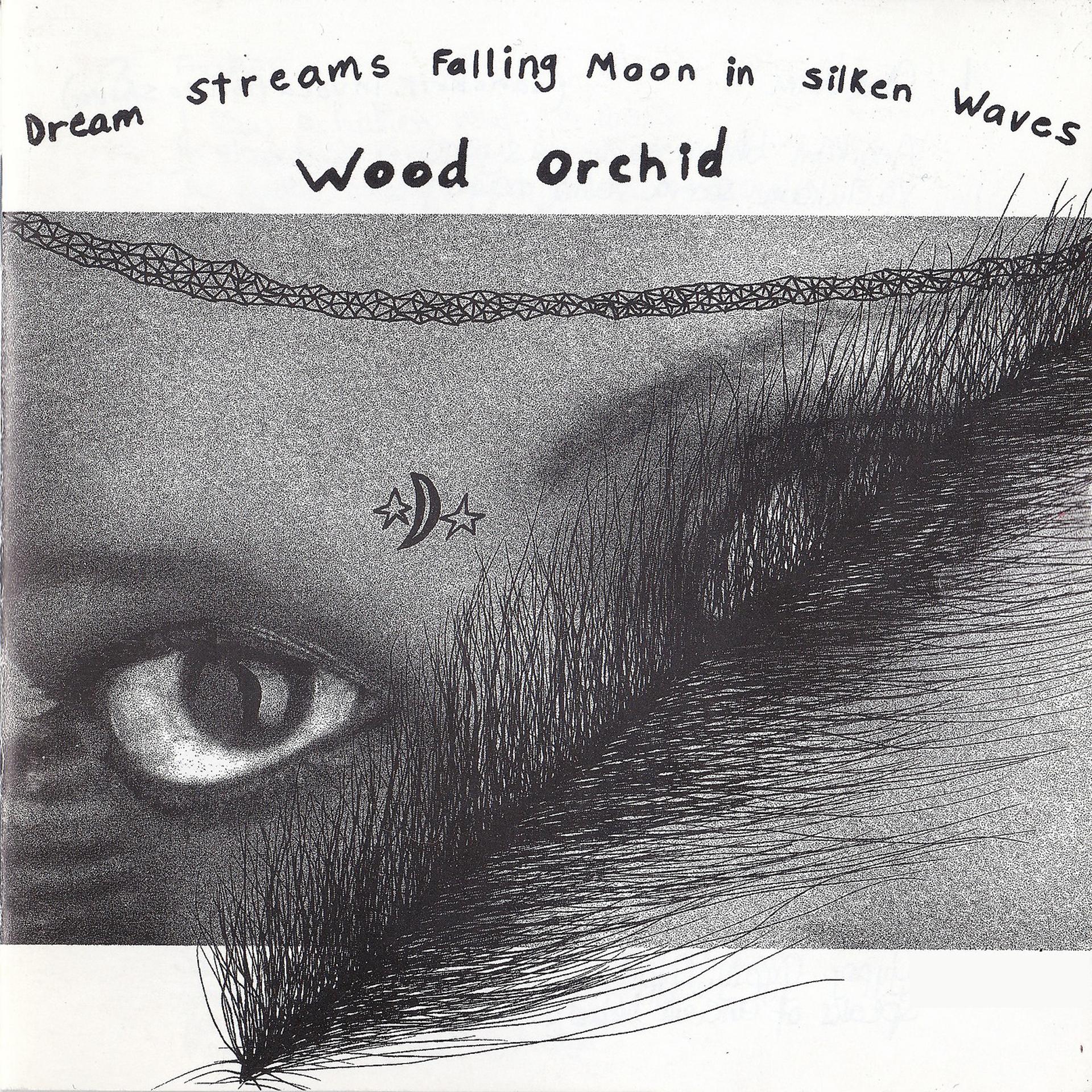 Постер альбома Wood Orchid