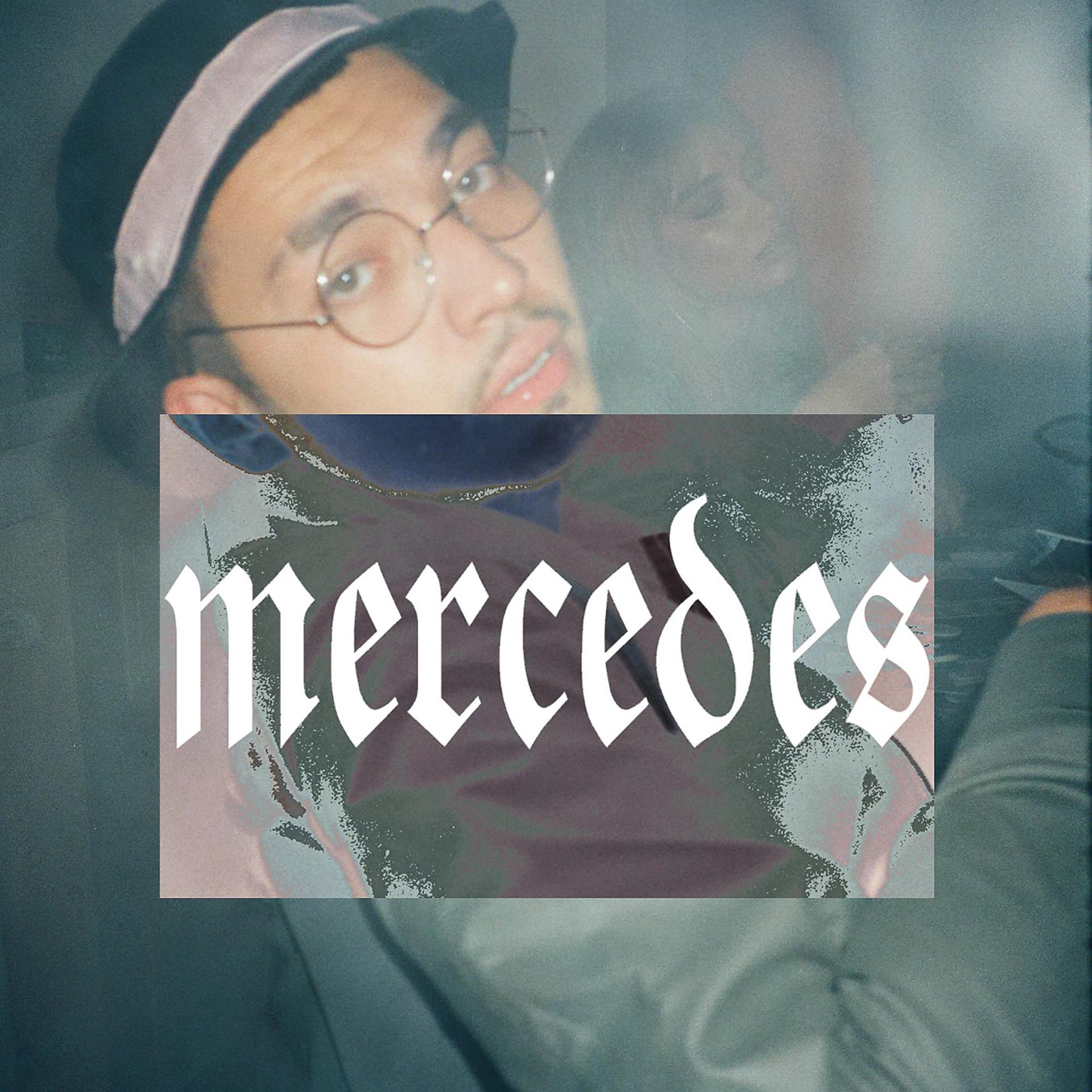 Постер альбома Mercedes (feat. SG)
