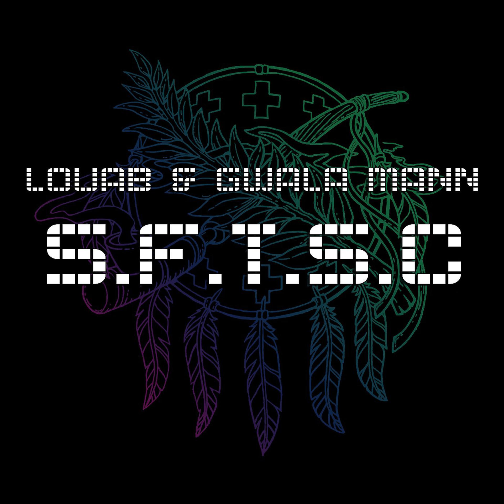 Постер альбома S.F.T.S.C (feat. Gwala Mann)