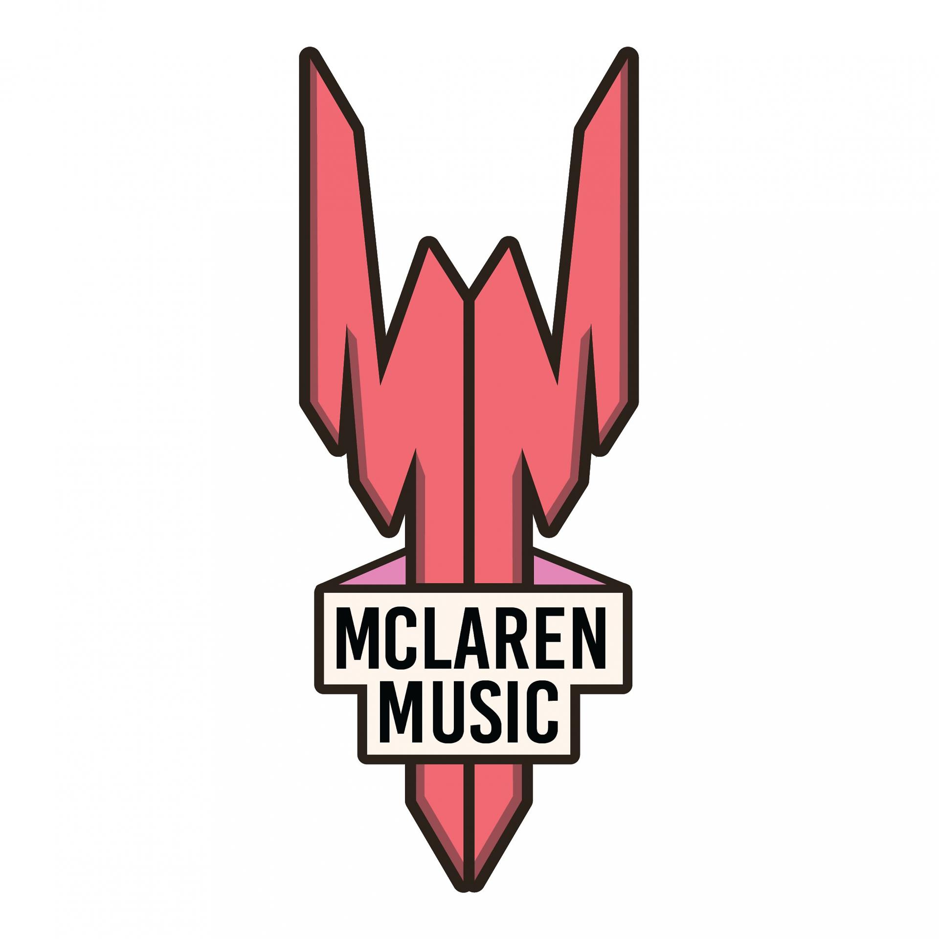 Постер альбома Mclaren Music