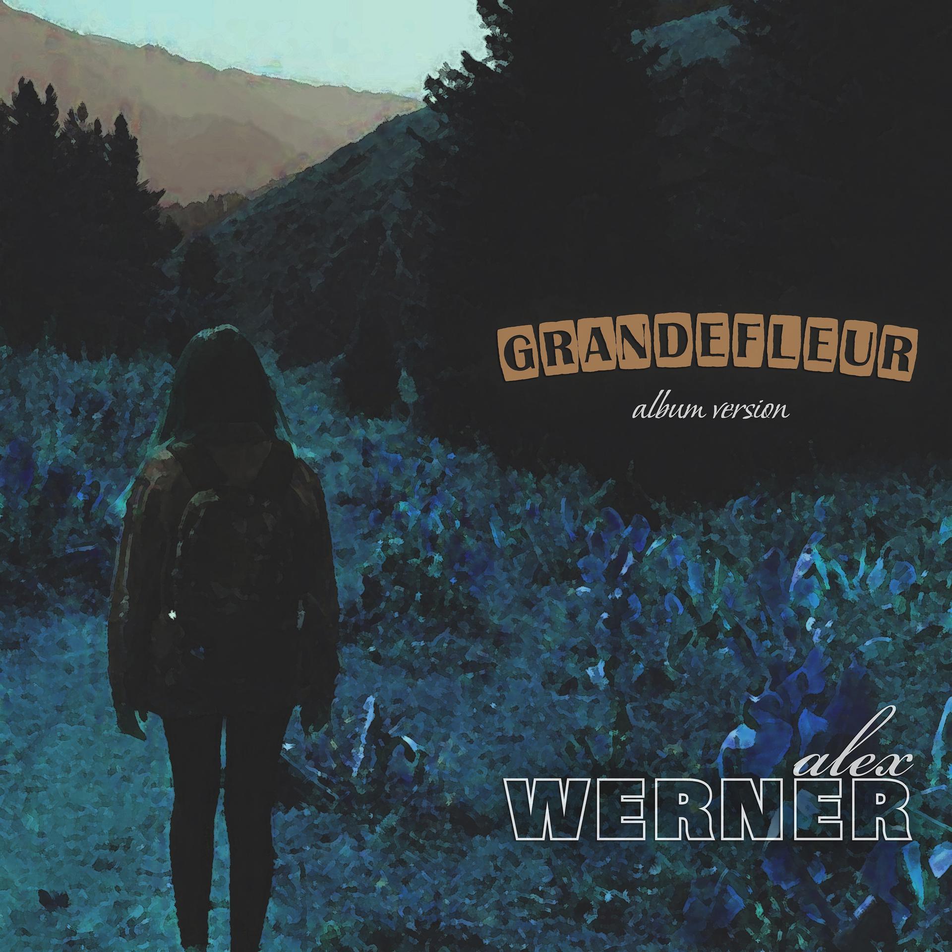 Постер альбома Grandefleur (Album Version)
