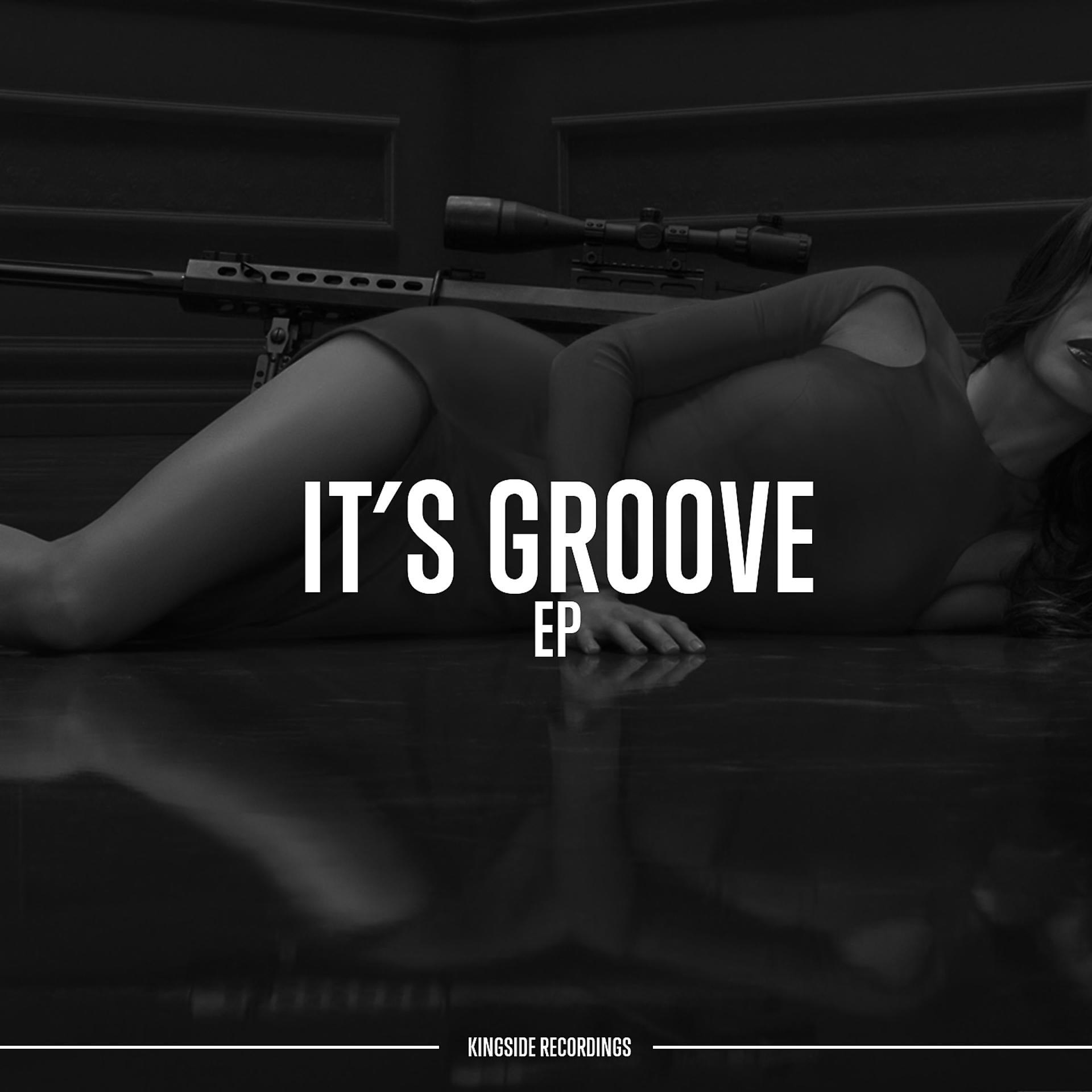 Постер альбома It's Groove