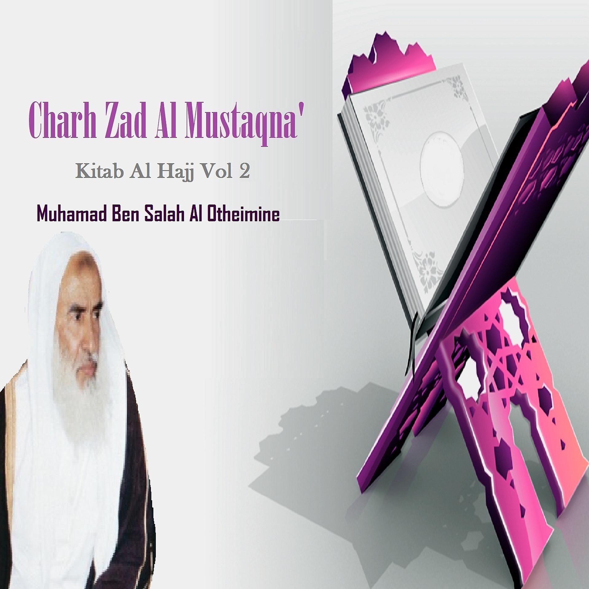 Постер альбома Charh Zad Al Mustaqna' Vol 2