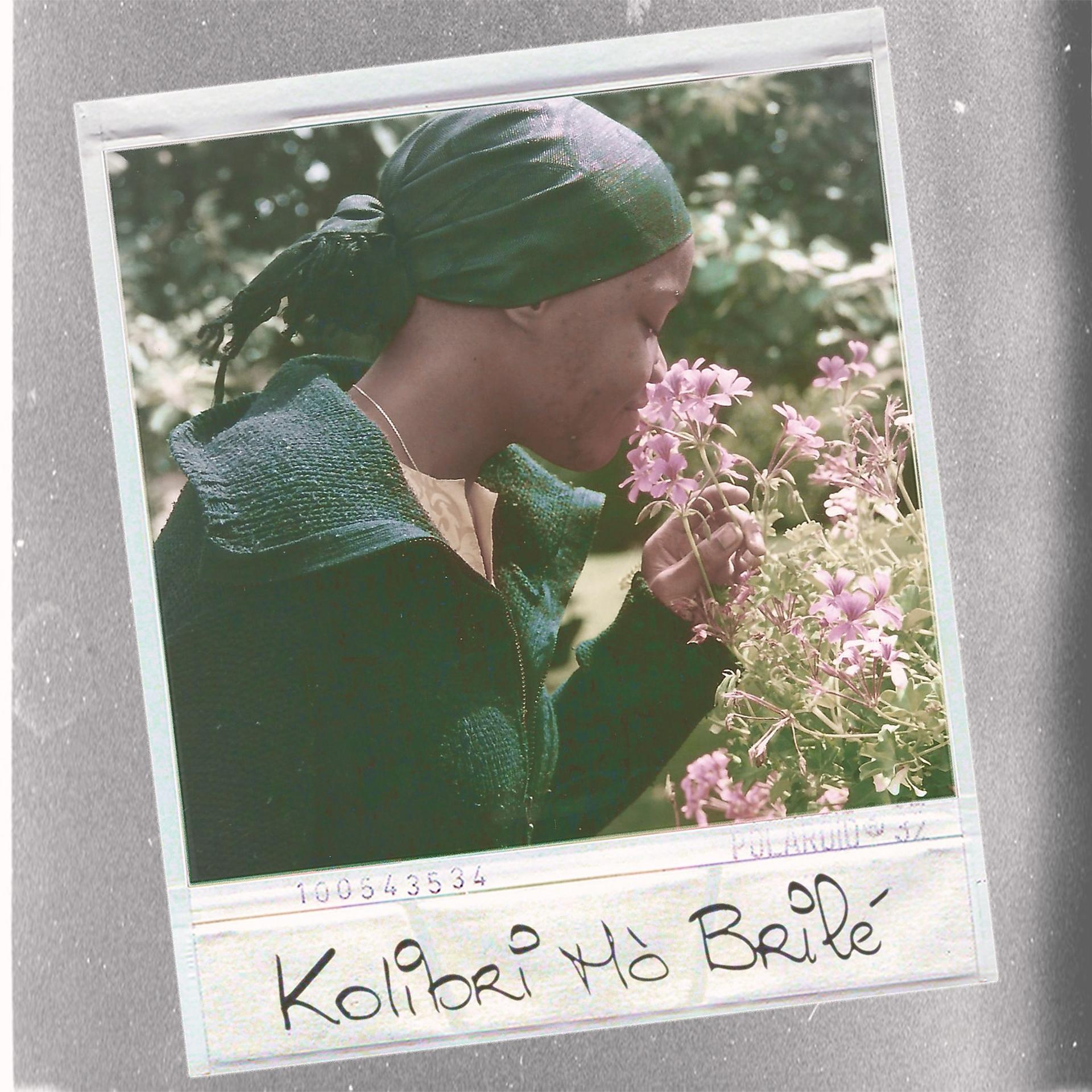 Постер альбома Kolibri mo brilé