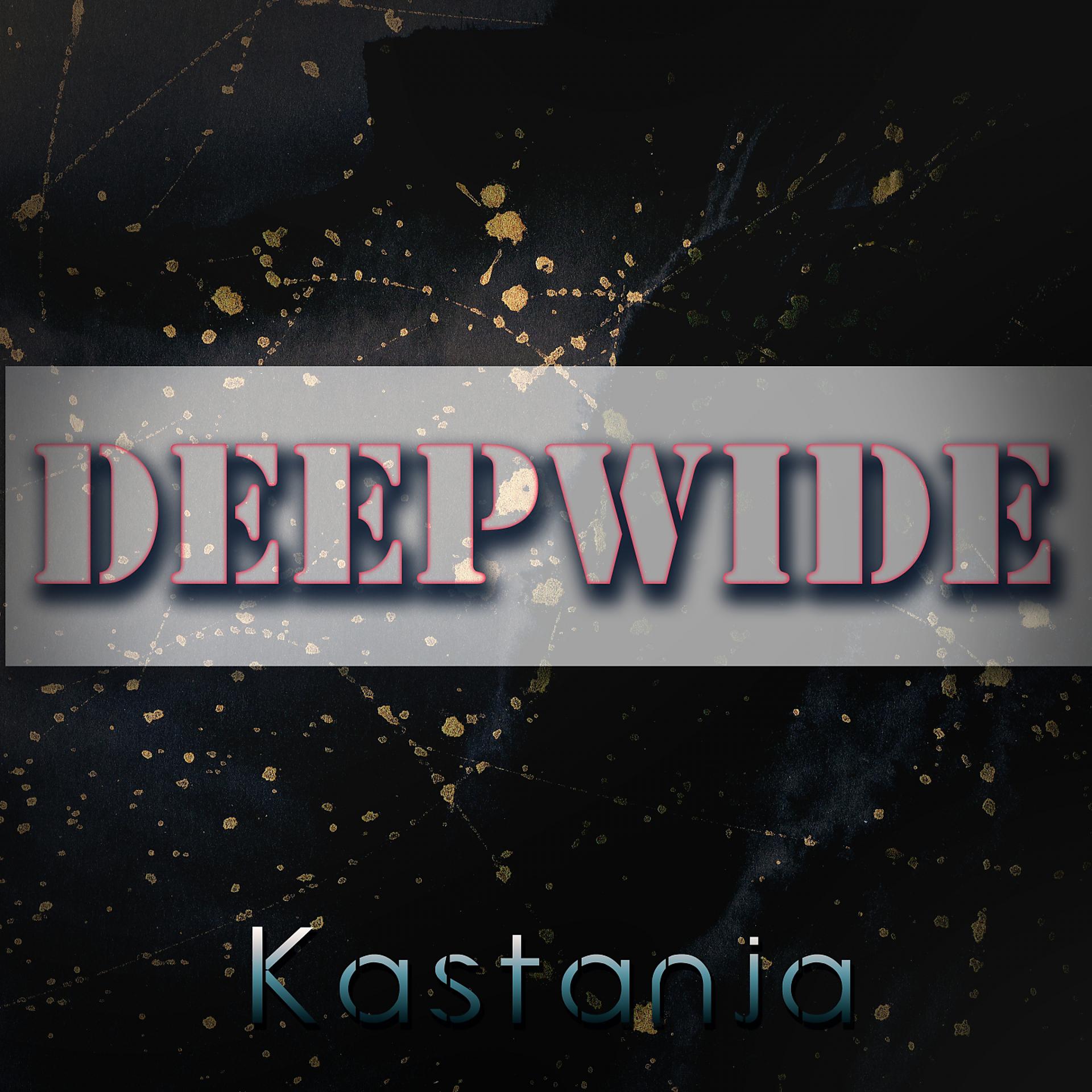 Постер альбома Kastanja