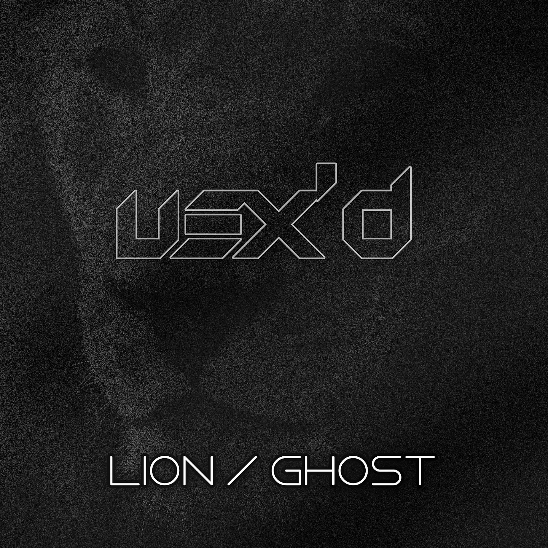 Постер альбома Lion / Ghost