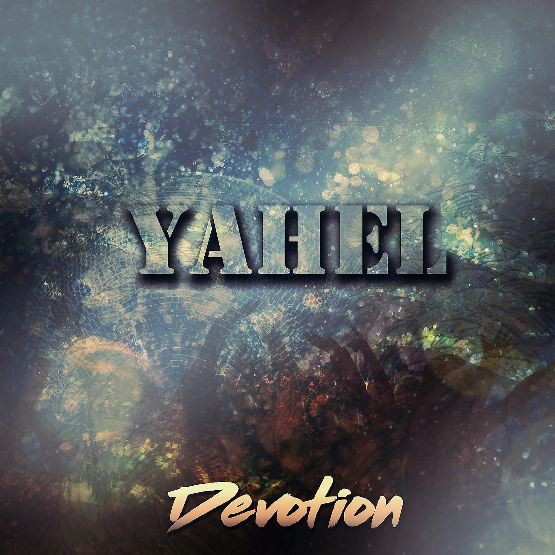 Постер альбома Devotion