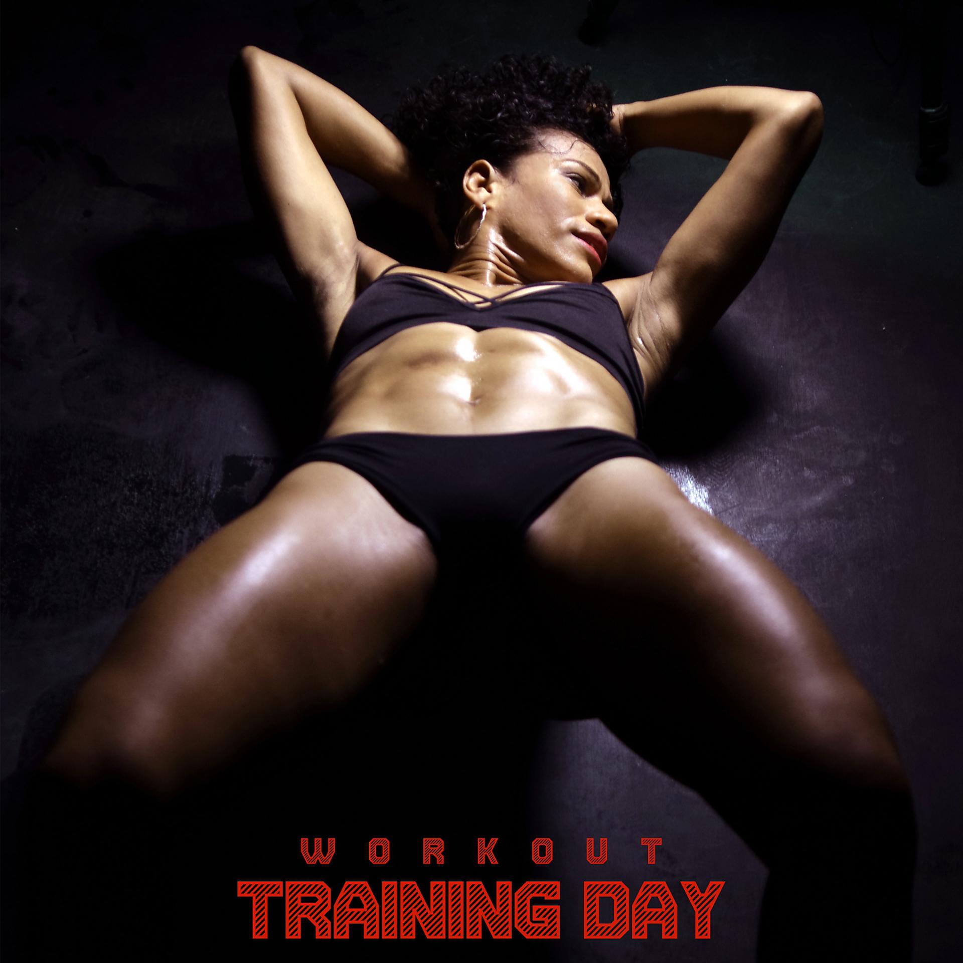 Постер альбома Training Day