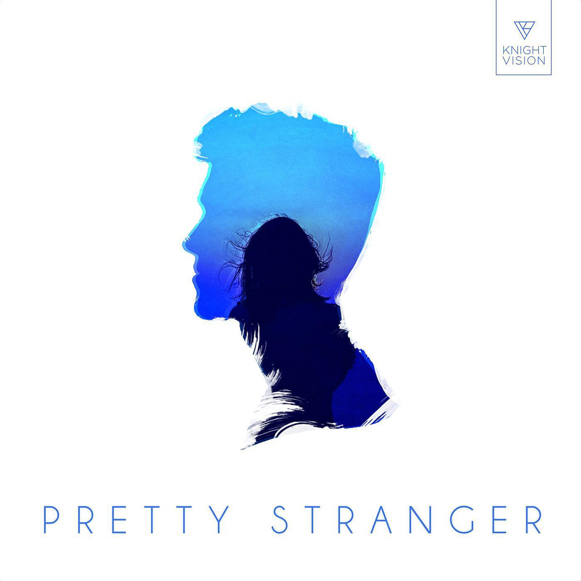 Постер альбома Pretty Stranger (VIP)