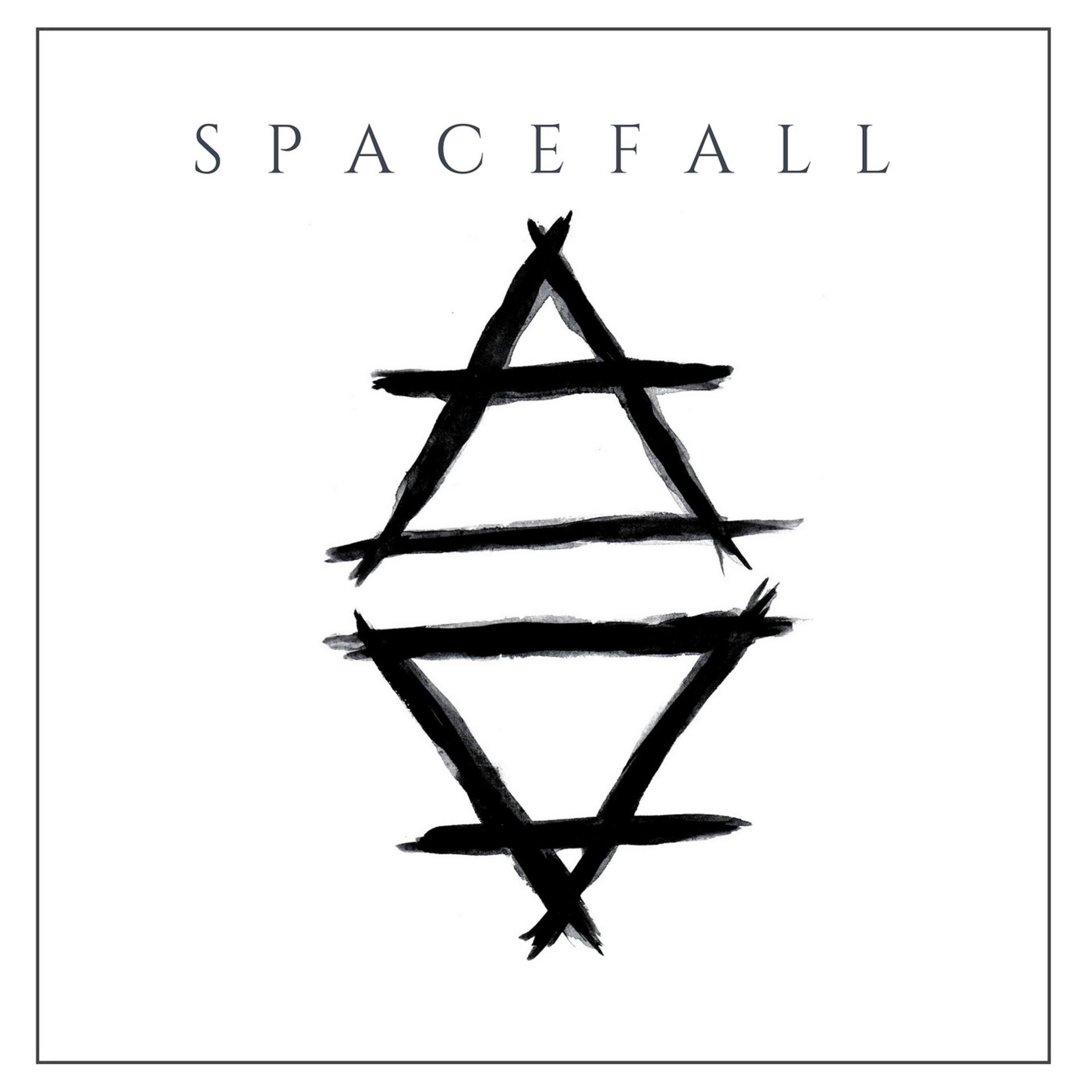 Постер альбома Spacefall