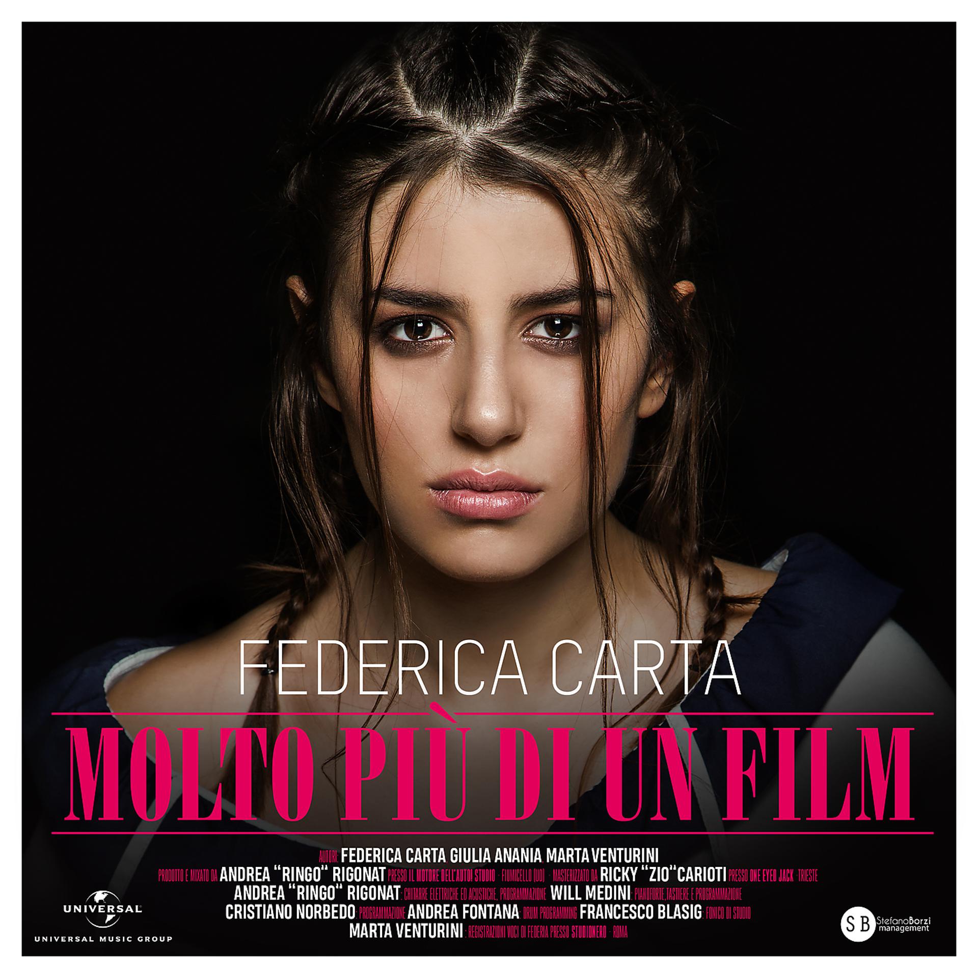 Постер альбома Molto Più Di Un Film