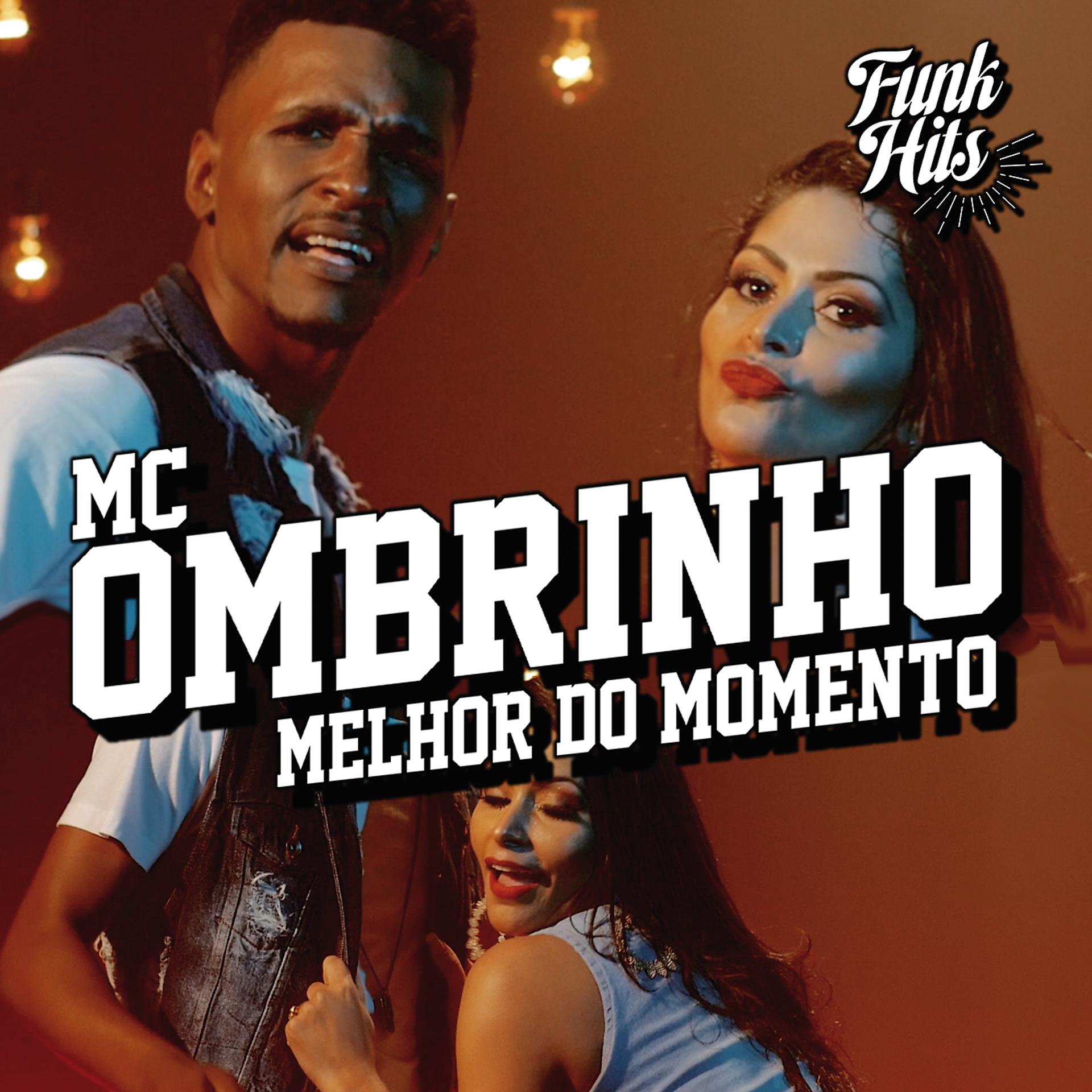 Постер альбома Melhor Do Momento
