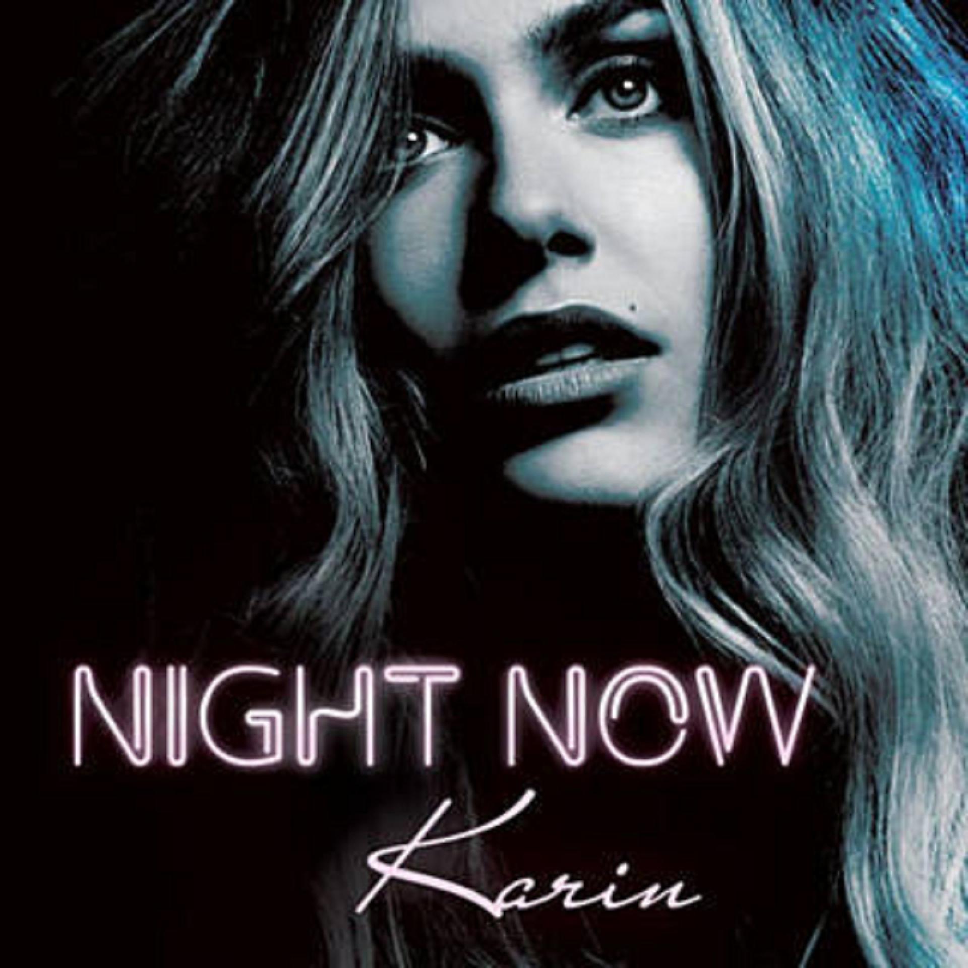 Постер альбома Night Now