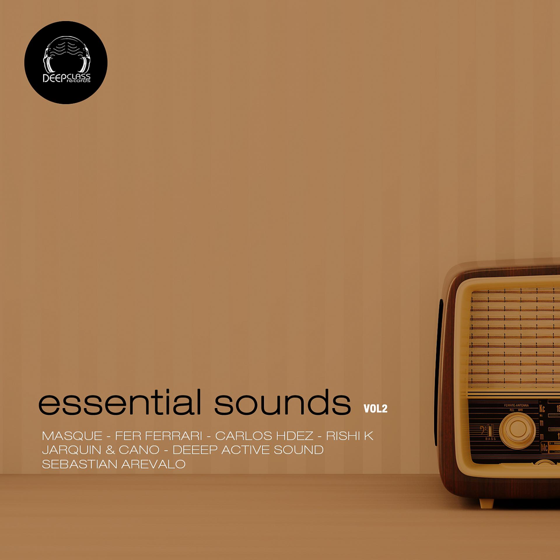 Постер альбома Essential Sound, Vol. 2