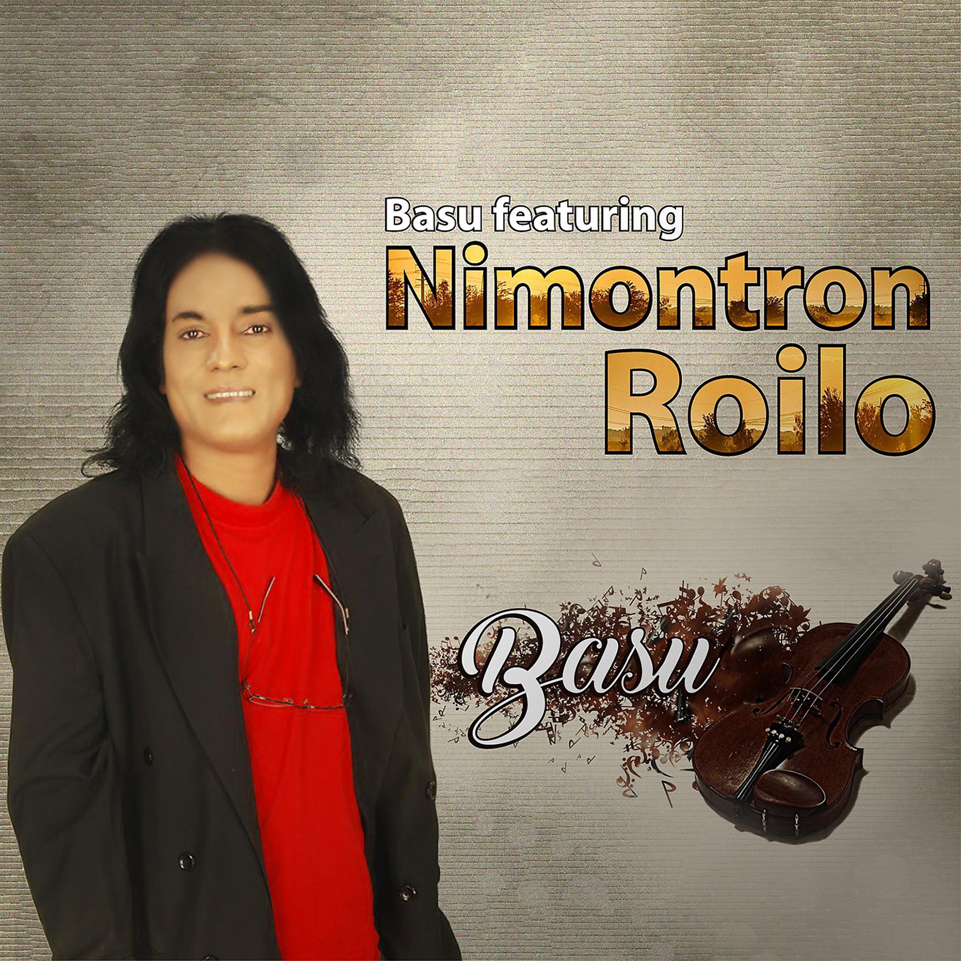 Постер альбома Nimontron Roilo