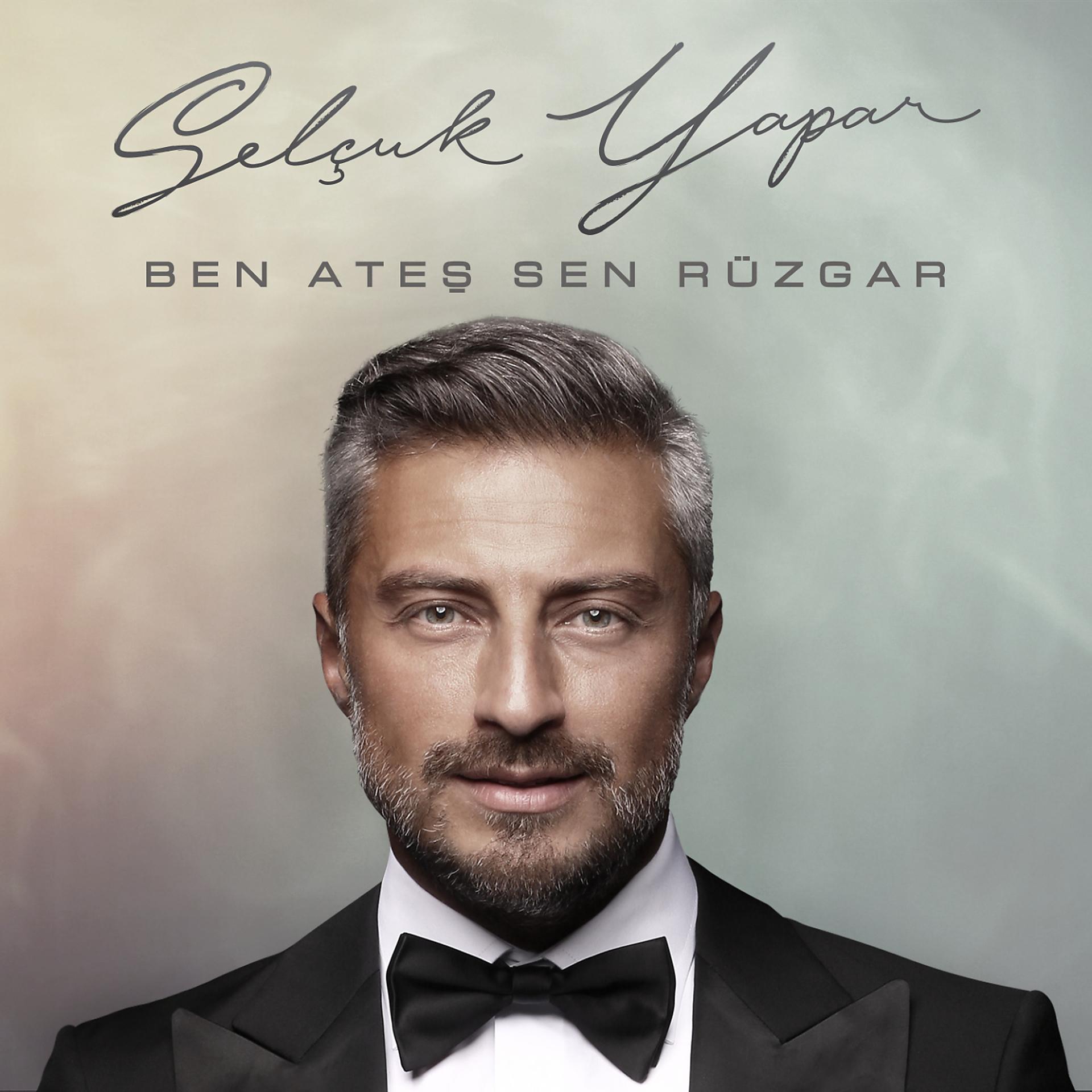 Постер альбома Ben Ateş Sen Rüzgar